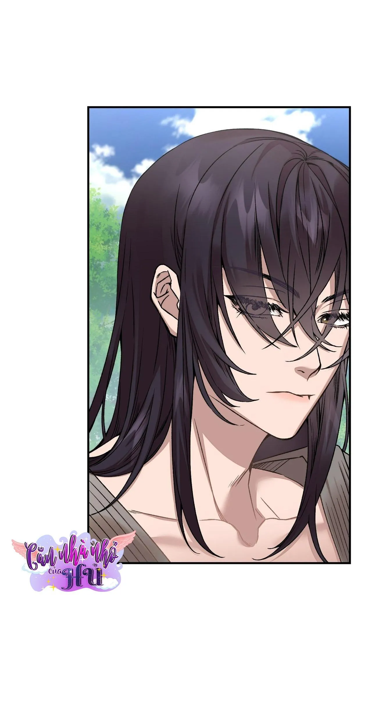 HỒNG NGỌC GIỮA NỀN TUYẾT TRẮNG Chapter 2 Trang 55