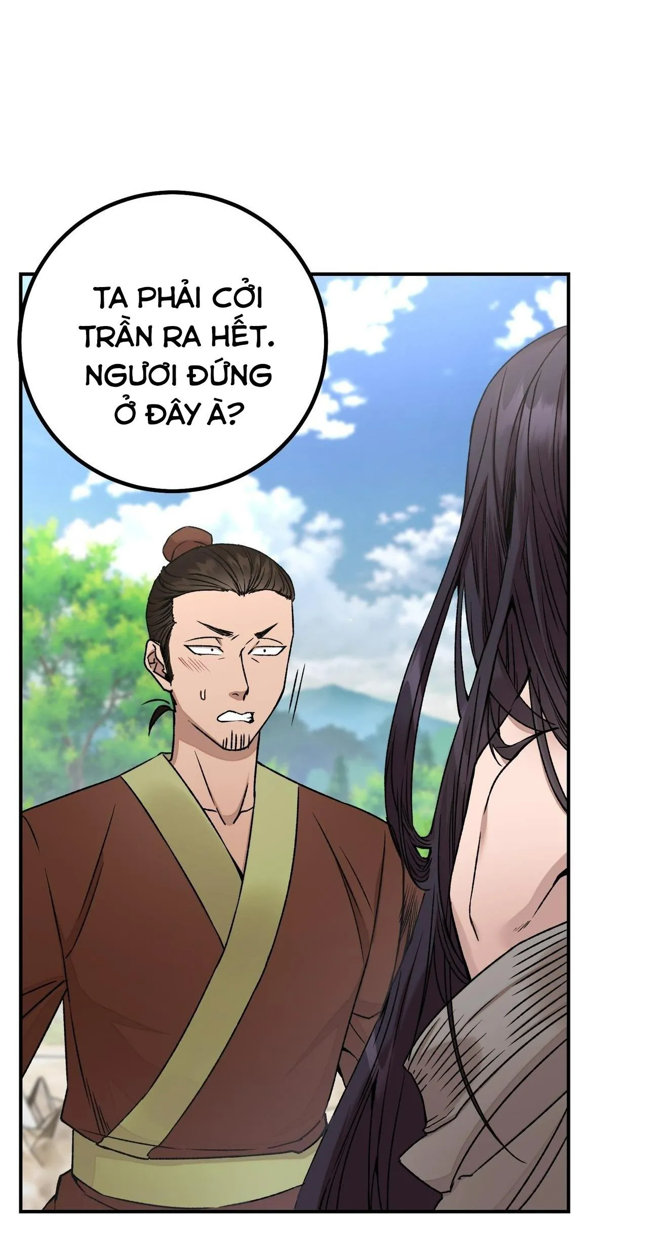 HỒNG NGỌC GIỮA NỀN TUYẾT TRẮNG Chapter 2 Trang 56