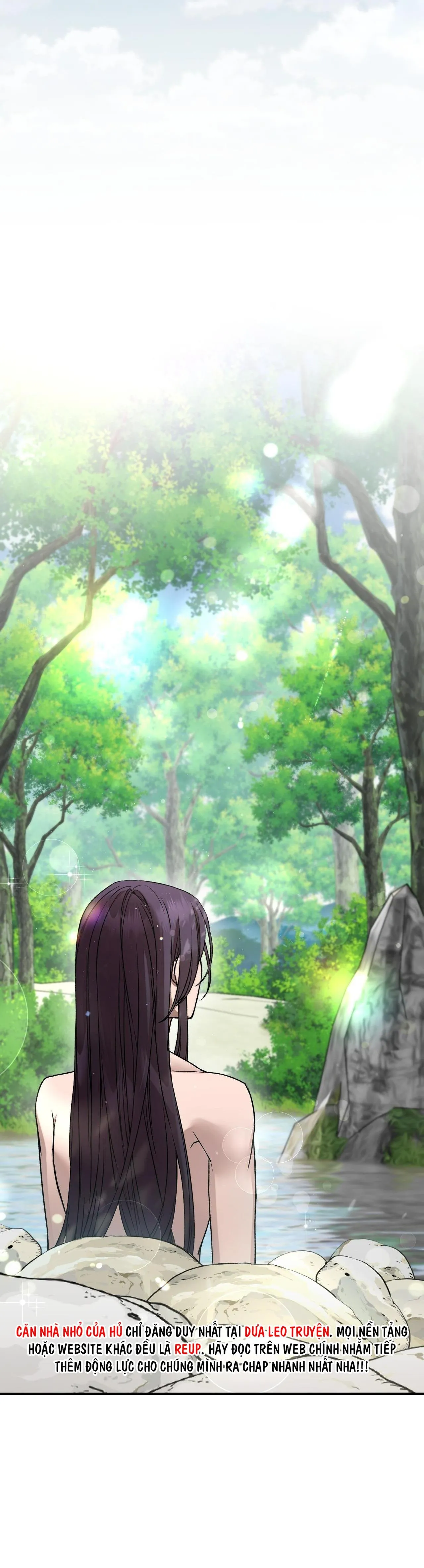 HỒNG NGỌC GIỮA NỀN TUYẾT TRẮNG Chapter 2 Trang 58