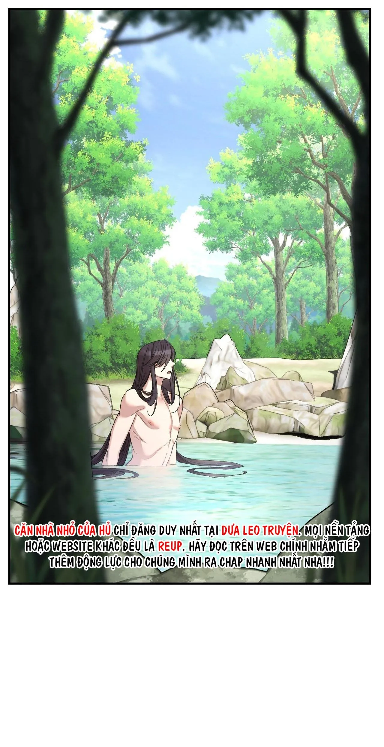 HỒNG NGỌC GIỮA NỀN TUYẾT TRẮNG Chapter 2 Trang 64