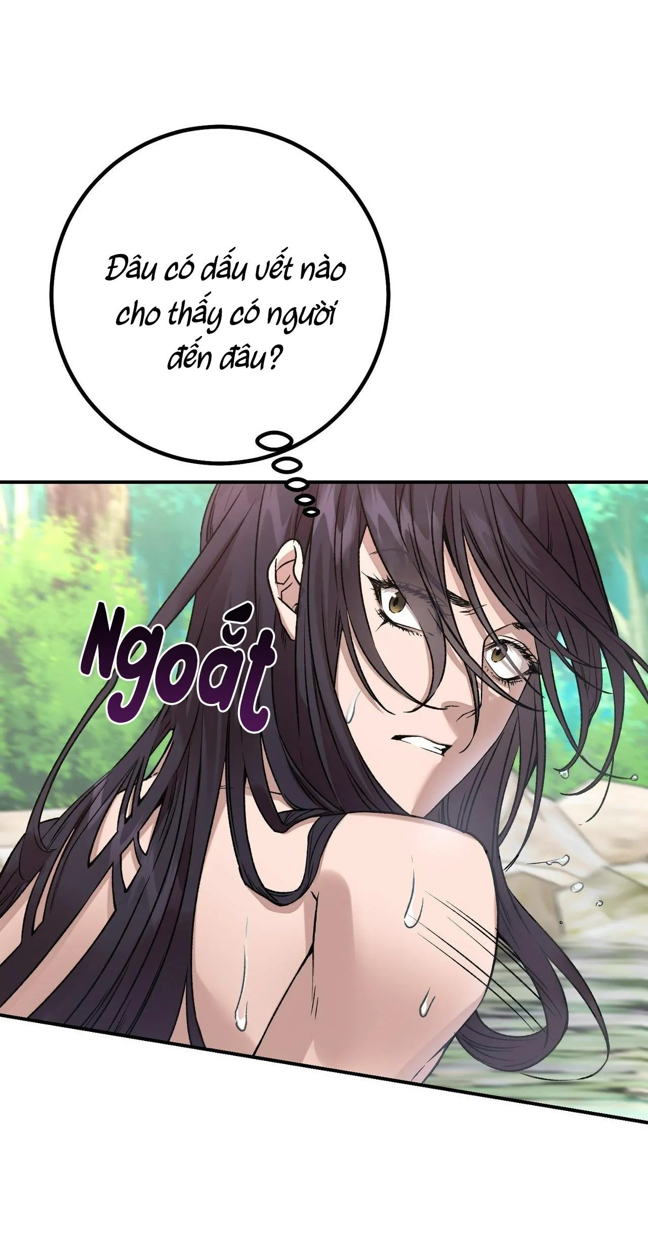 HỒNG NGỌC GIỮA NỀN TUYẾT TRẮNG Chapter 2 Trang 66