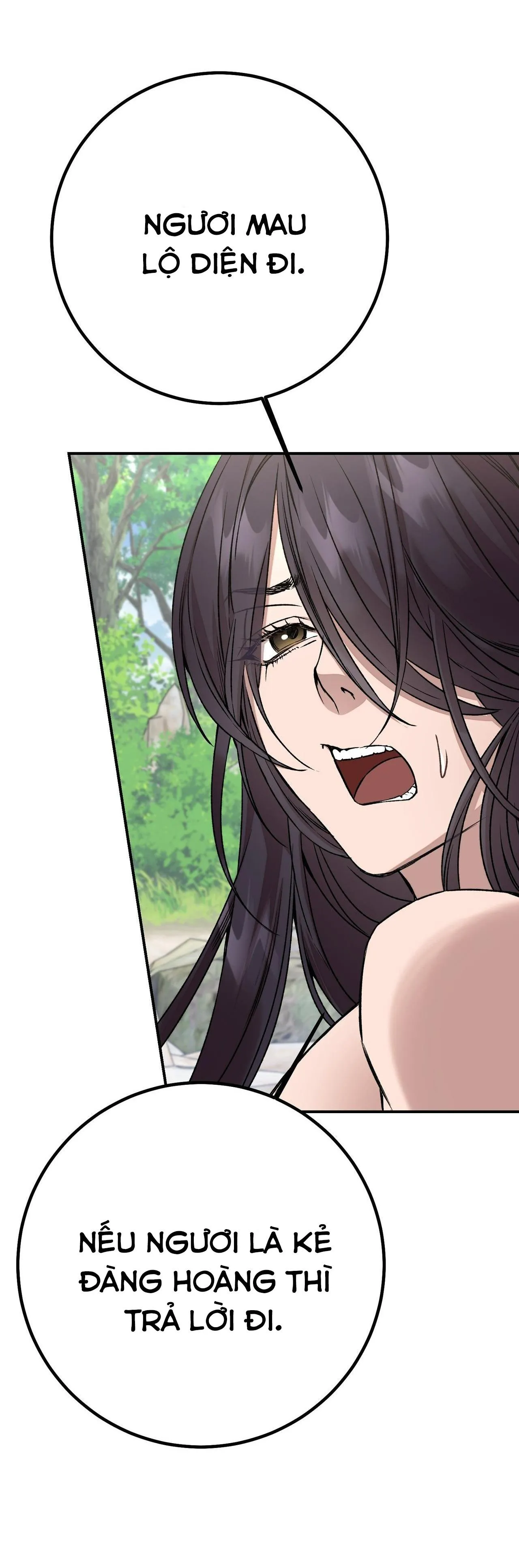 HỒNG NGỌC GIỮA NỀN TUYẾT TRẮNG Chapter 2 Trang 69