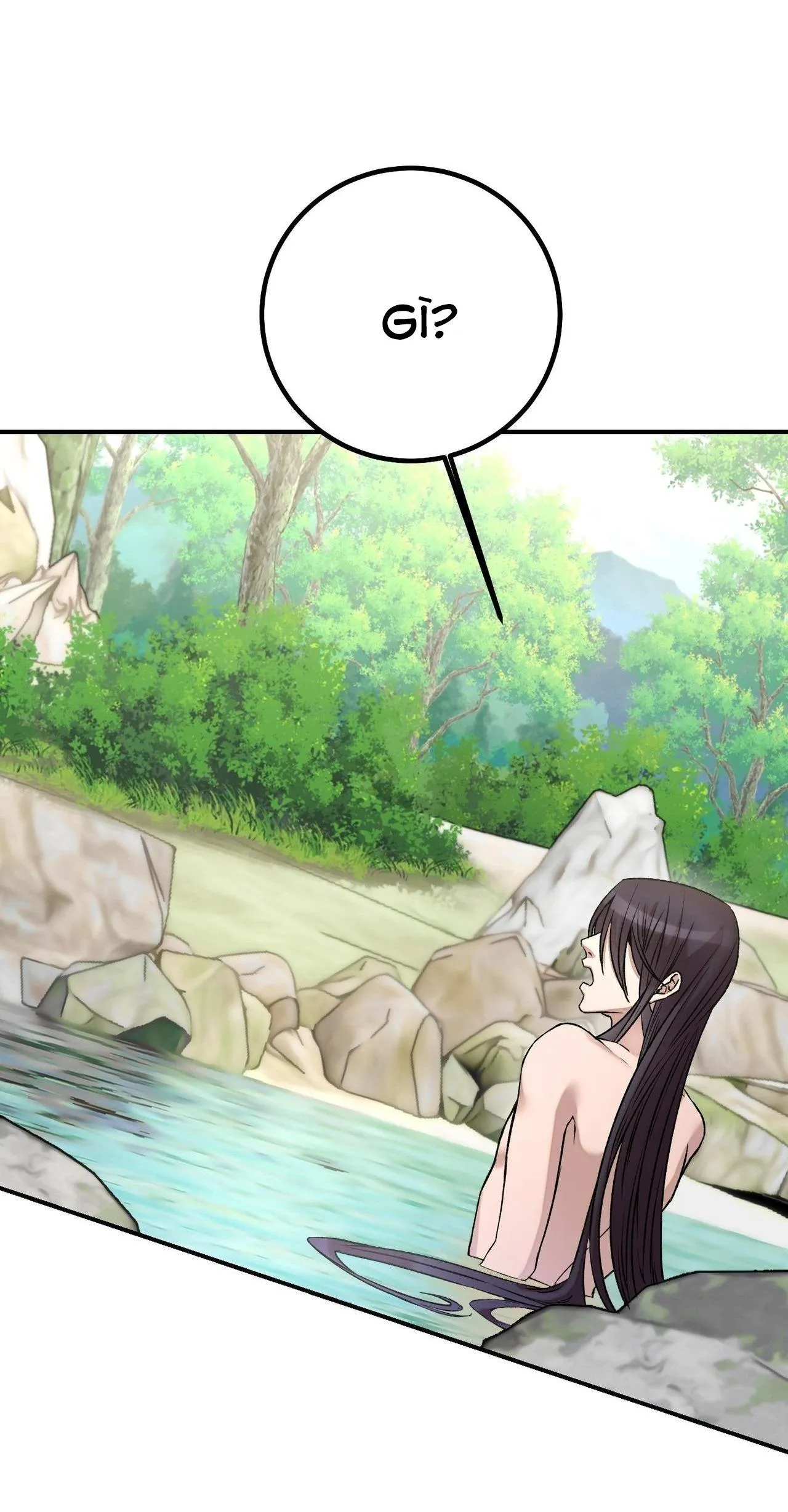 HỒNG NGỌC GIỮA NỀN TUYẾT TRẮNG Chapter 2 Trang 73