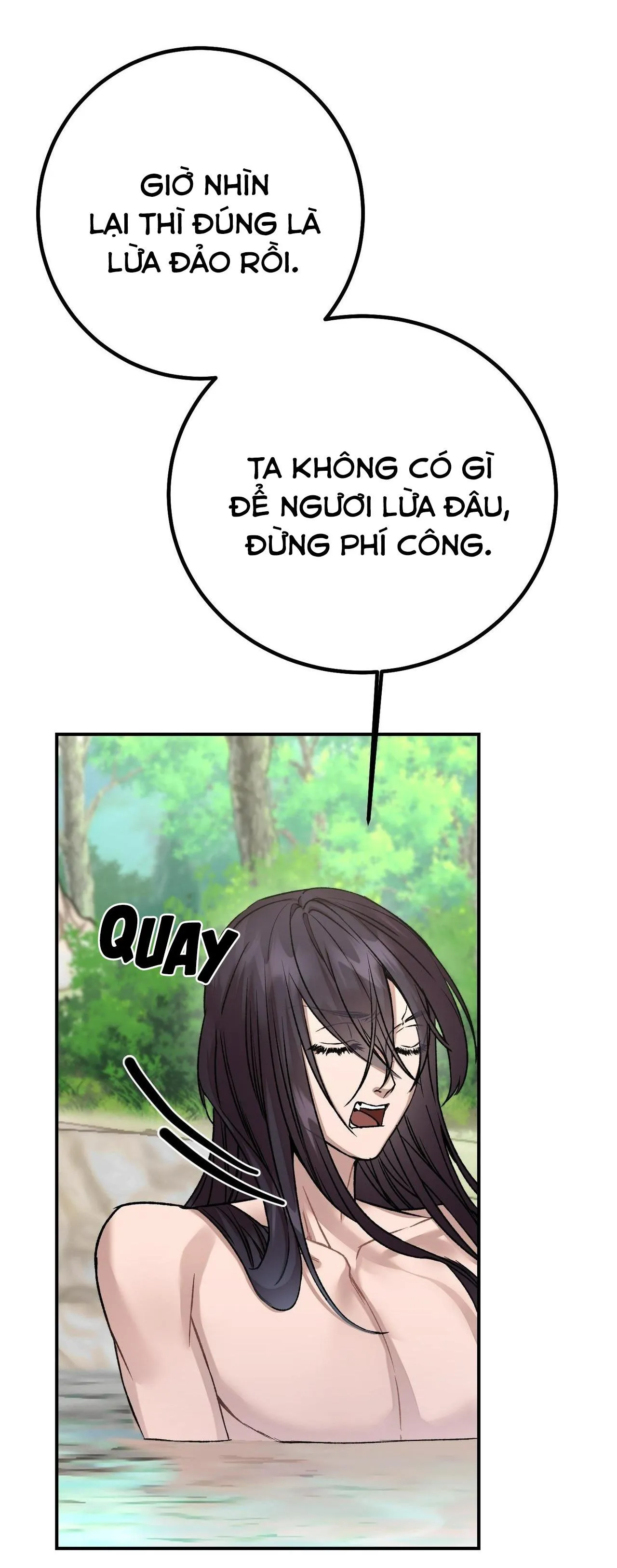 HỒNG NGỌC GIỮA NỀN TUYẾT TRẮNG Chapter 2 Trang 74