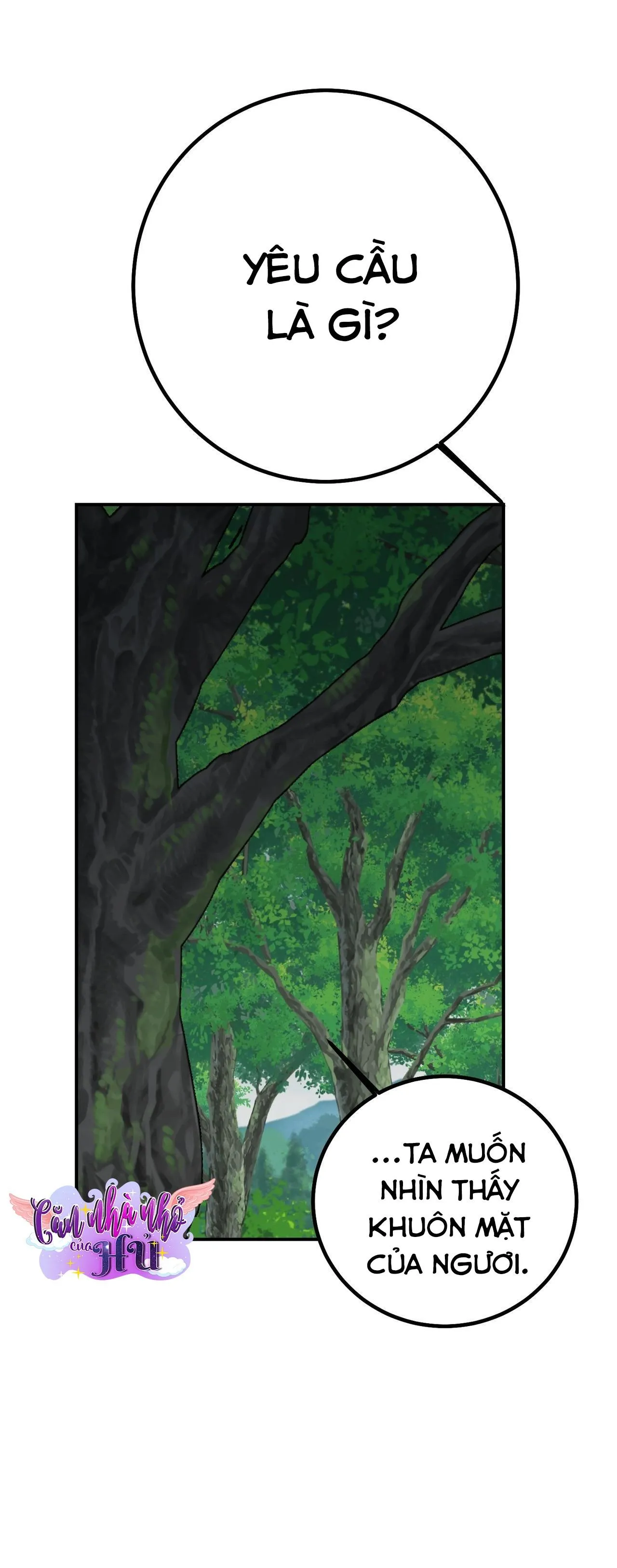 HỒNG NGỌC GIỮA NỀN TUYẾT TRẮNG Chapter 2 Trang 77