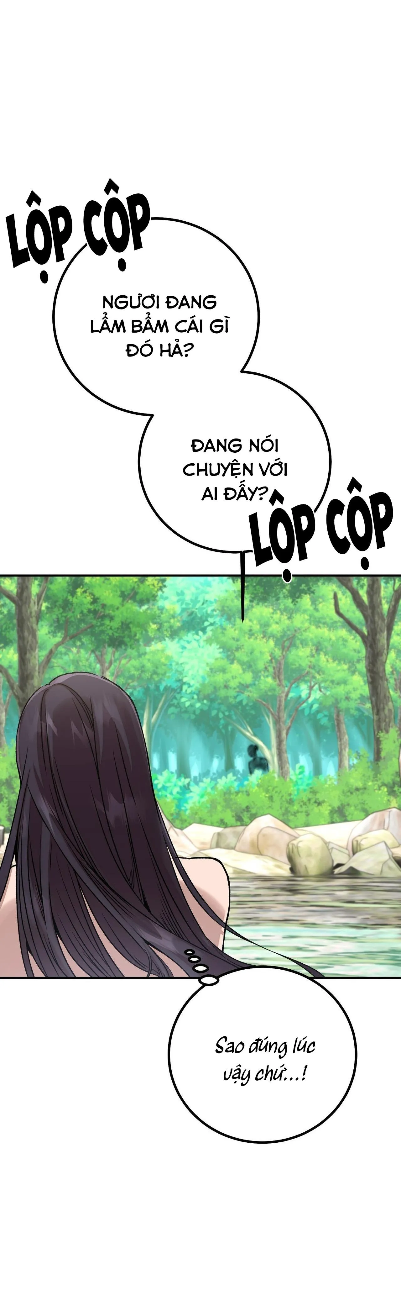 HỒNG NGỌC GIỮA NỀN TUYẾT TRẮNG Chapter 2 Trang 79