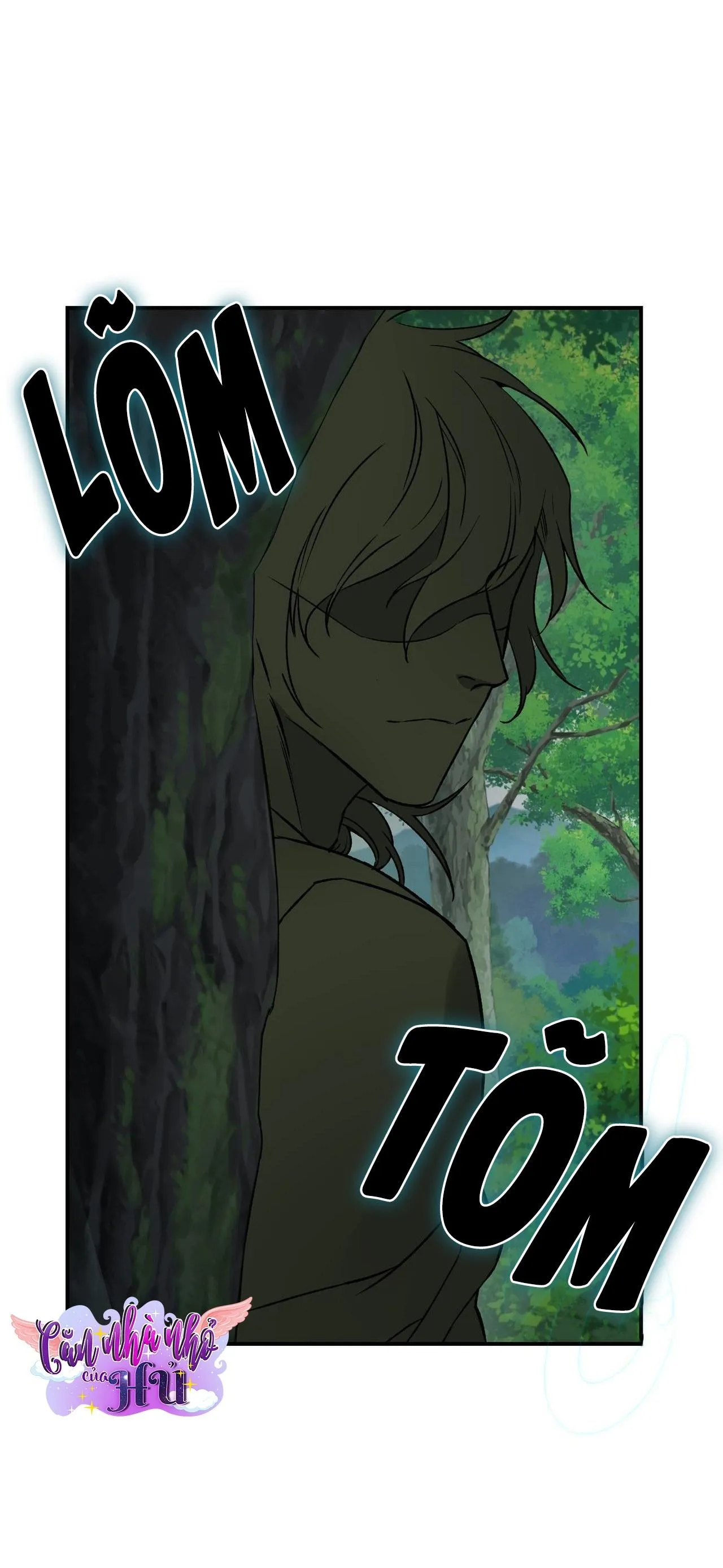 HỒNG NGỌC GIỮA NỀN TUYẾT TRẮNG Chapter 2 Trang 80