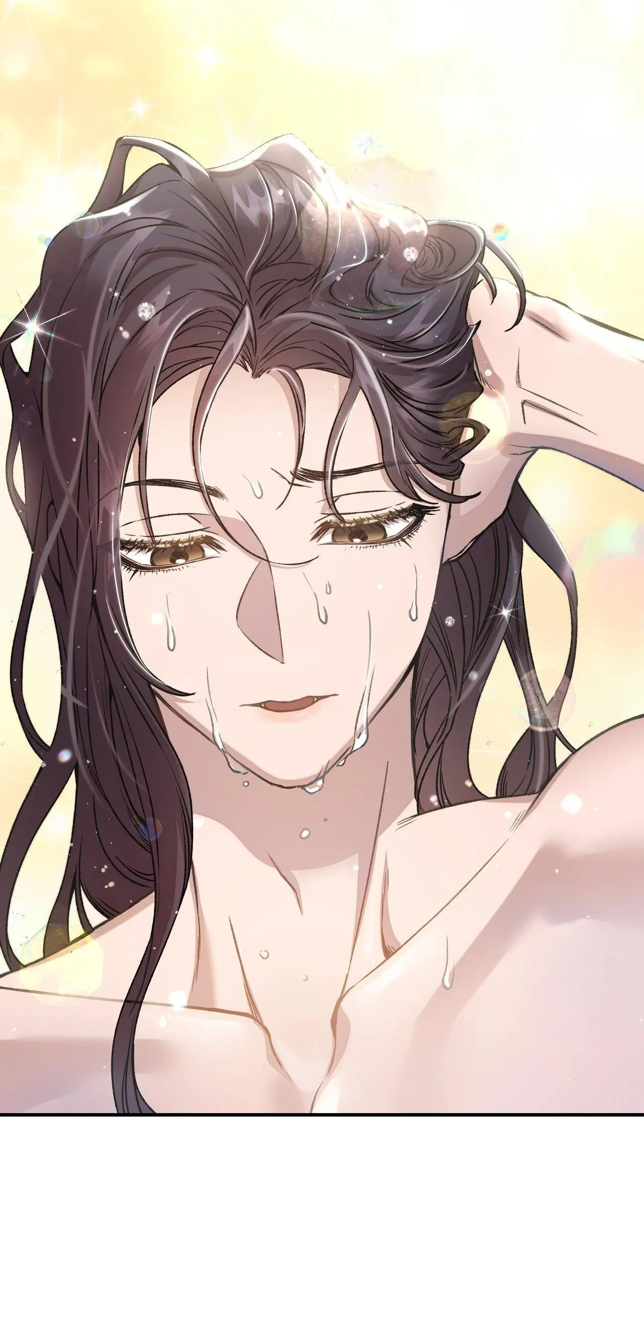 HỒNG NGỌC GIỮA NỀN TUYẾT TRẮNG Chapter 2 Trang 84