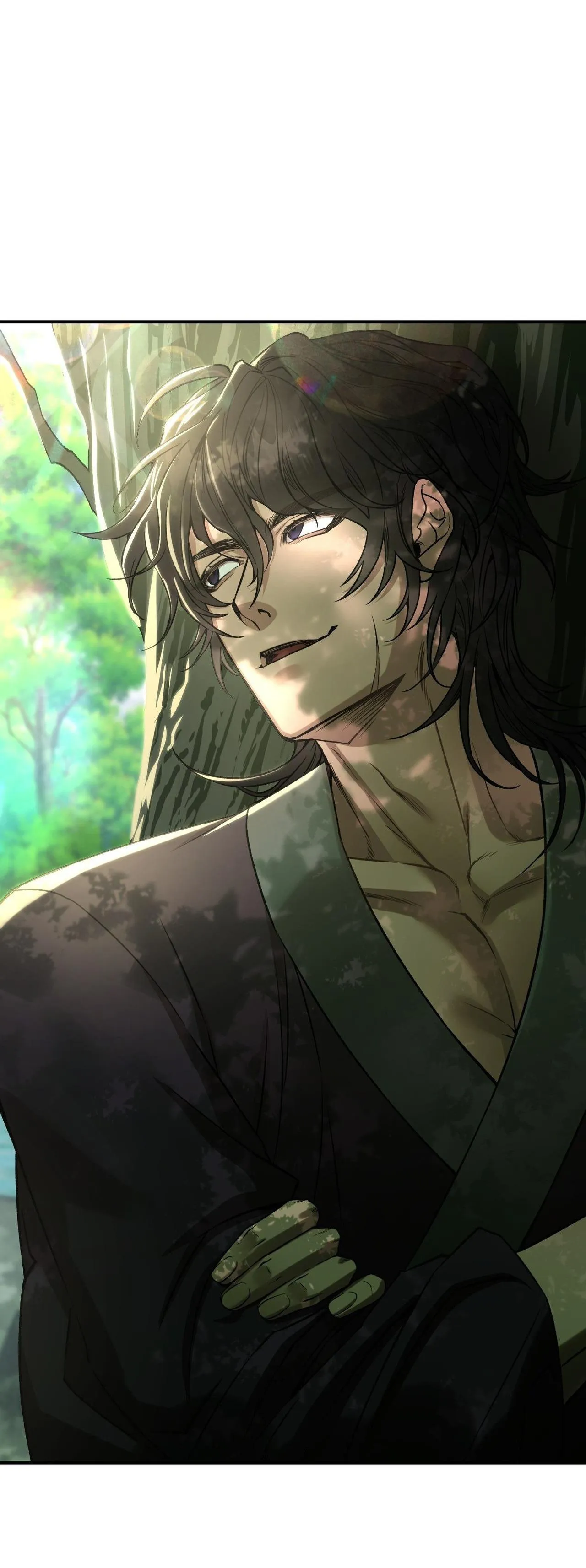 HỒNG NGỌC GIỮA NỀN TUYẾT TRẮNG Chapter 2 Trang 86