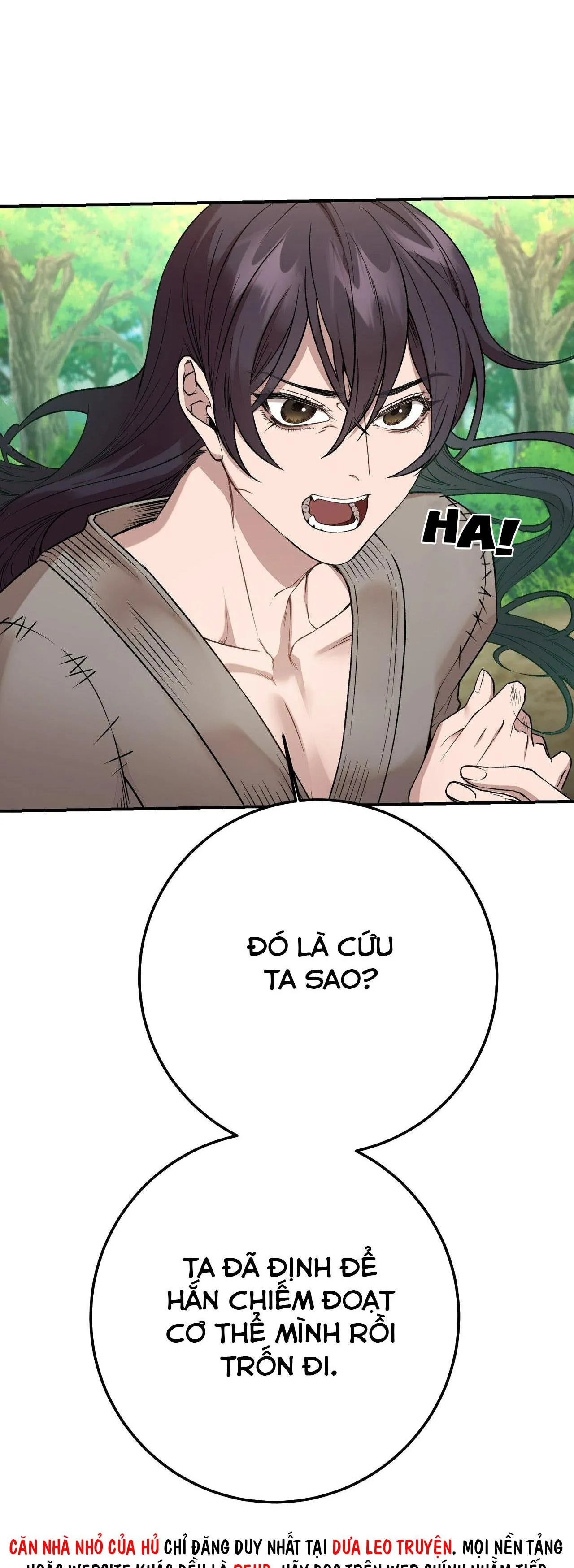 HỒNG NGỌC GIỮA NỀN TUYẾT TRẮNG Chapter 4 Trang 4