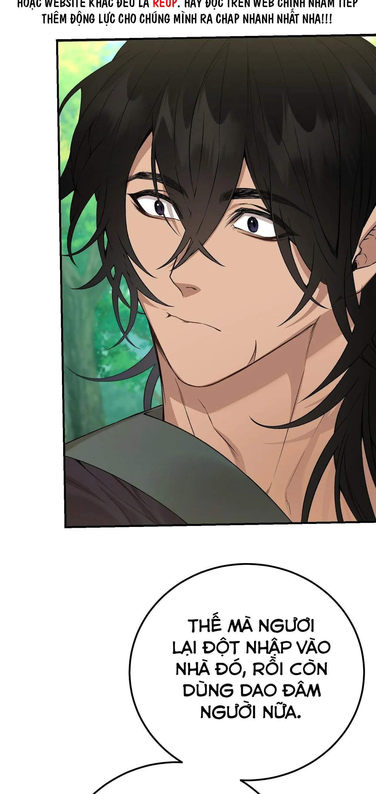 HỒNG NGỌC GIỮA NỀN TUYẾT TRẮNG Chapter 4 Trang 5