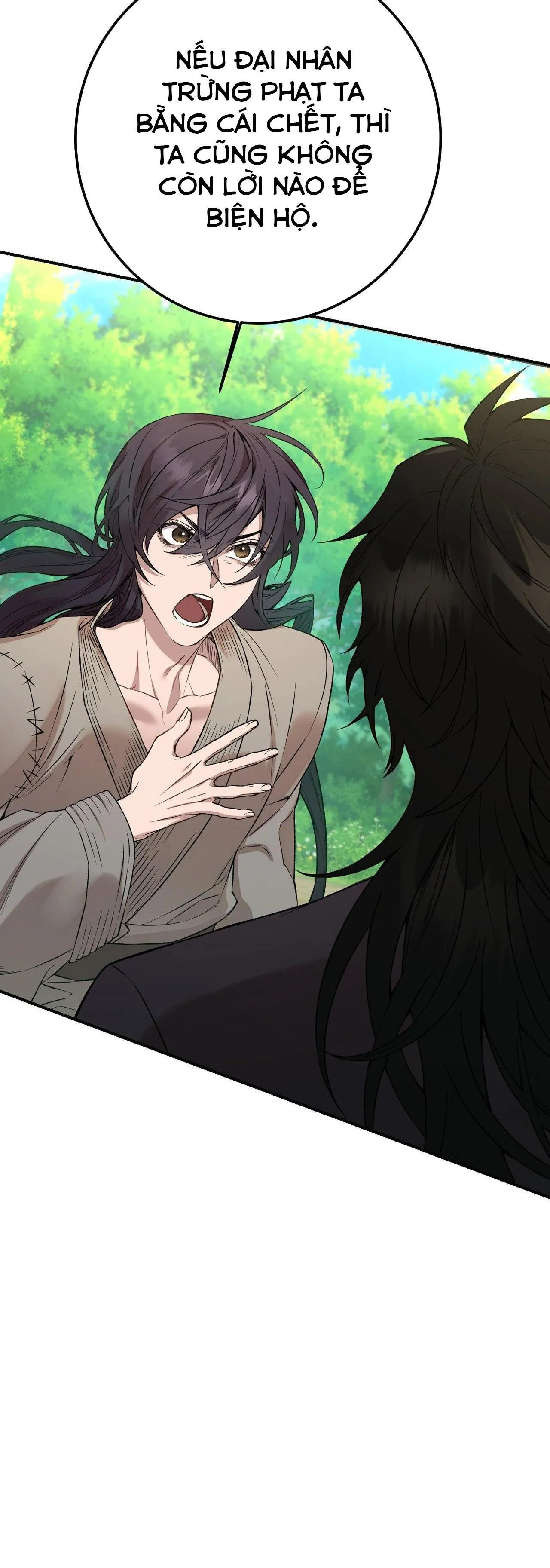 HỒNG NGỌC GIỮA NỀN TUYẾT TRẮNG Chapter 4 Trang 6