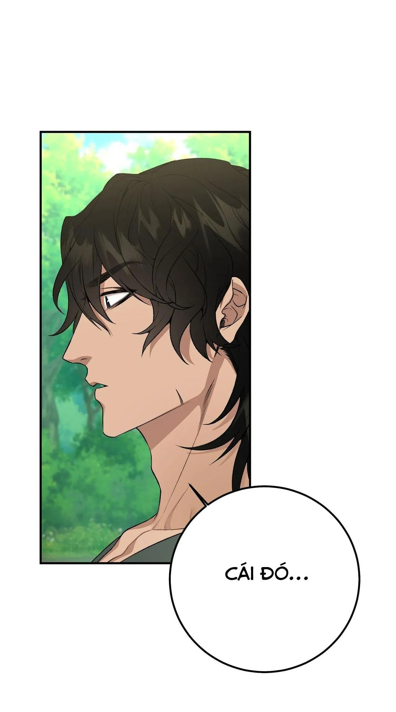 HỒNG NGỌC GIỮA NỀN TUYẾT TRẮNG Chapter 4 Trang 7