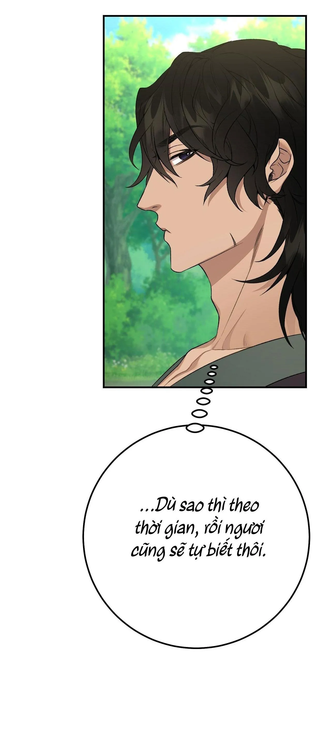 HỒNG NGỌC GIỮA NỀN TUYẾT TRẮNG Chapter 4 Trang 8