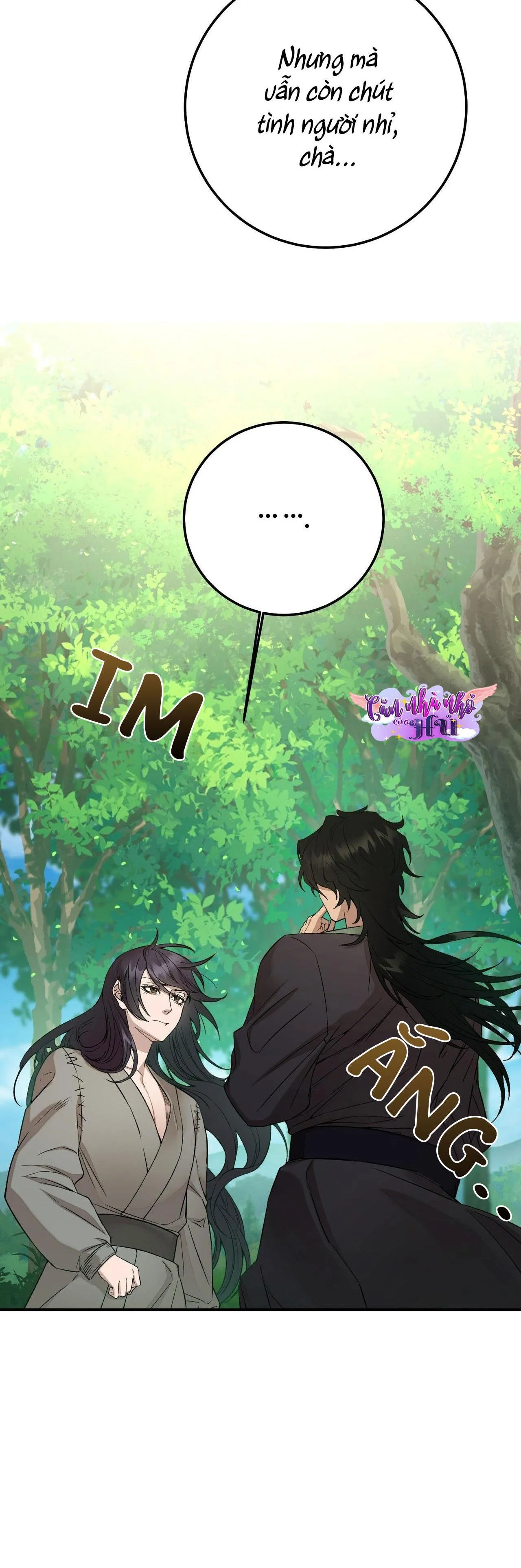 HỒNG NGỌC GIỮA NỀN TUYẾT TRẮNG Chapter 4 Trang 14