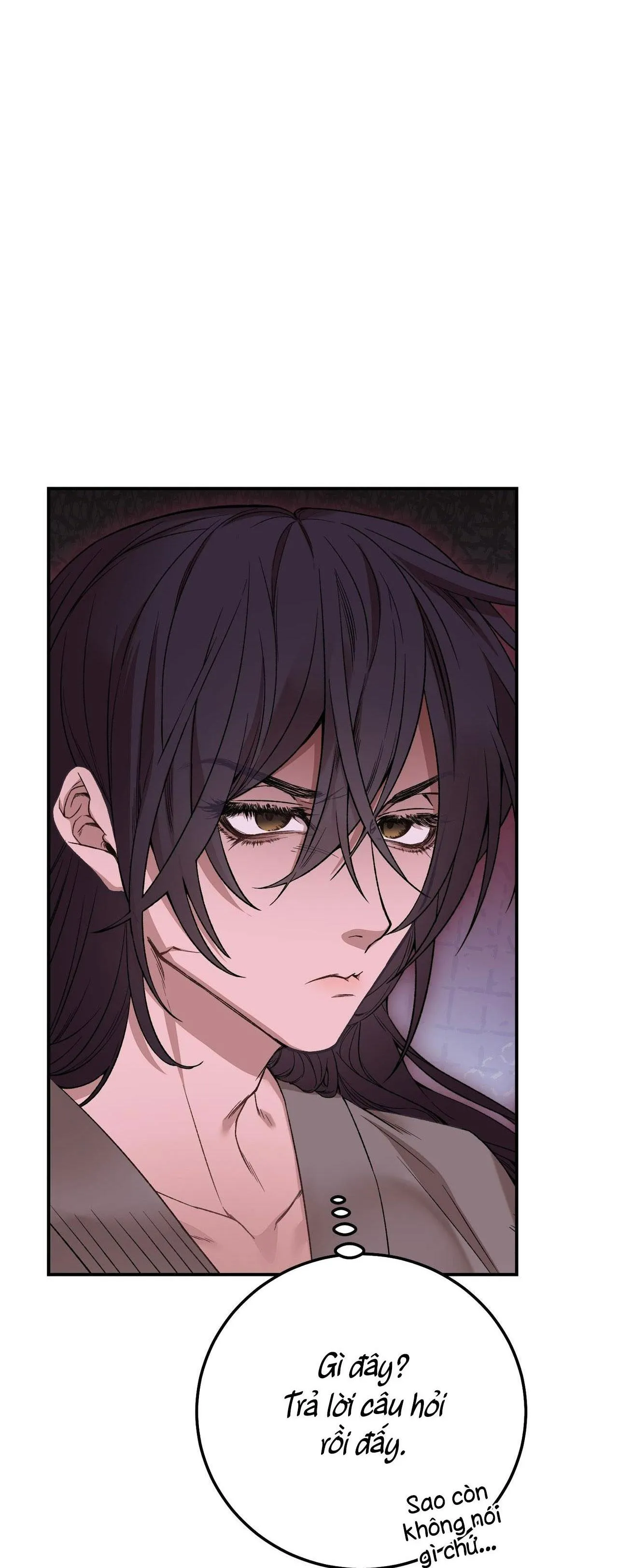 HỒNG NGỌC GIỮA NỀN TUYẾT TRẮNG Chapter 4 Trang 15