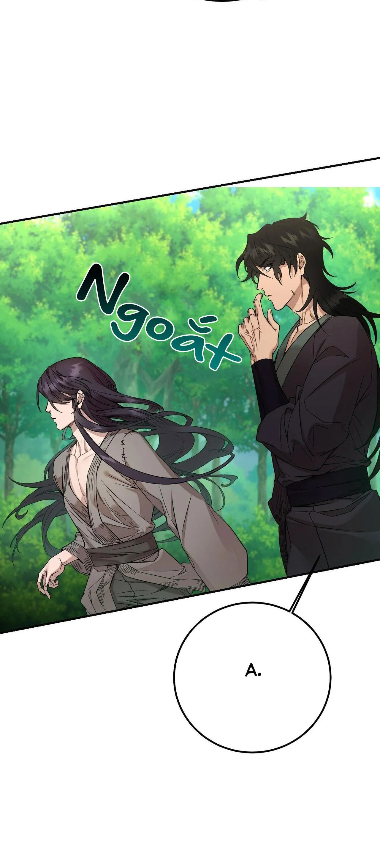 HỒNG NGỌC GIỮA NỀN TUYẾT TRẮNG Chapter 4 Trang 16