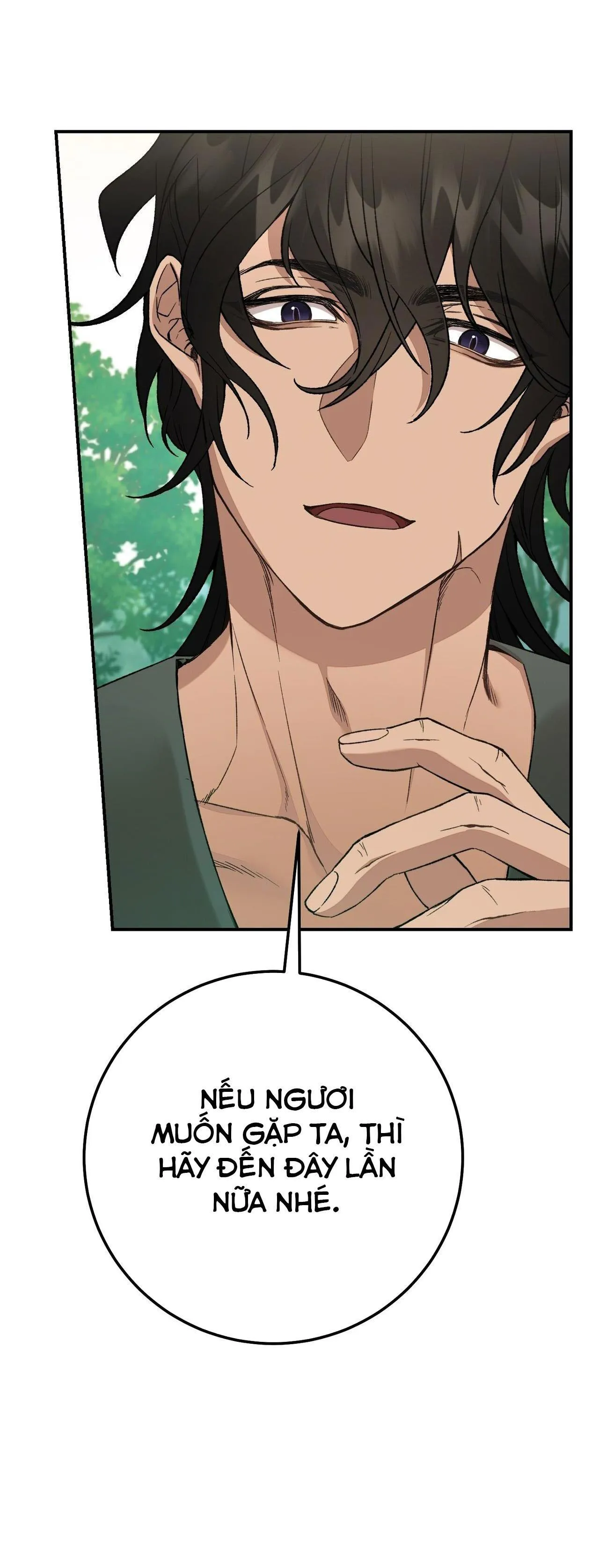 HỒNG NGỌC GIỮA NỀN TUYẾT TRẮNG Chapter 4 Trang 17