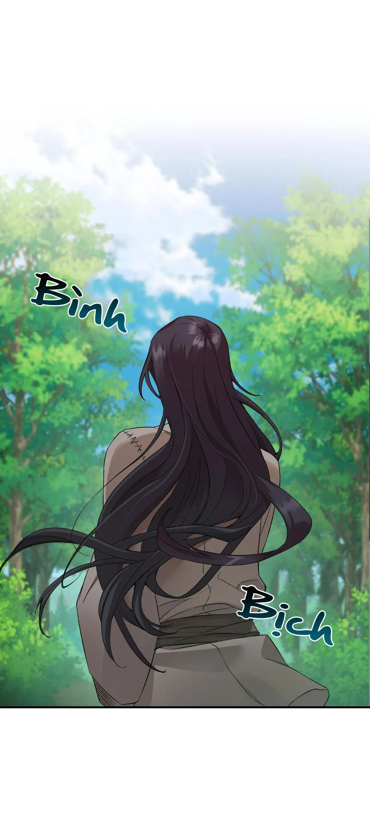 HỒNG NGỌC GIỮA NỀN TUYẾT TRẮNG Chapter 4 Trang 18