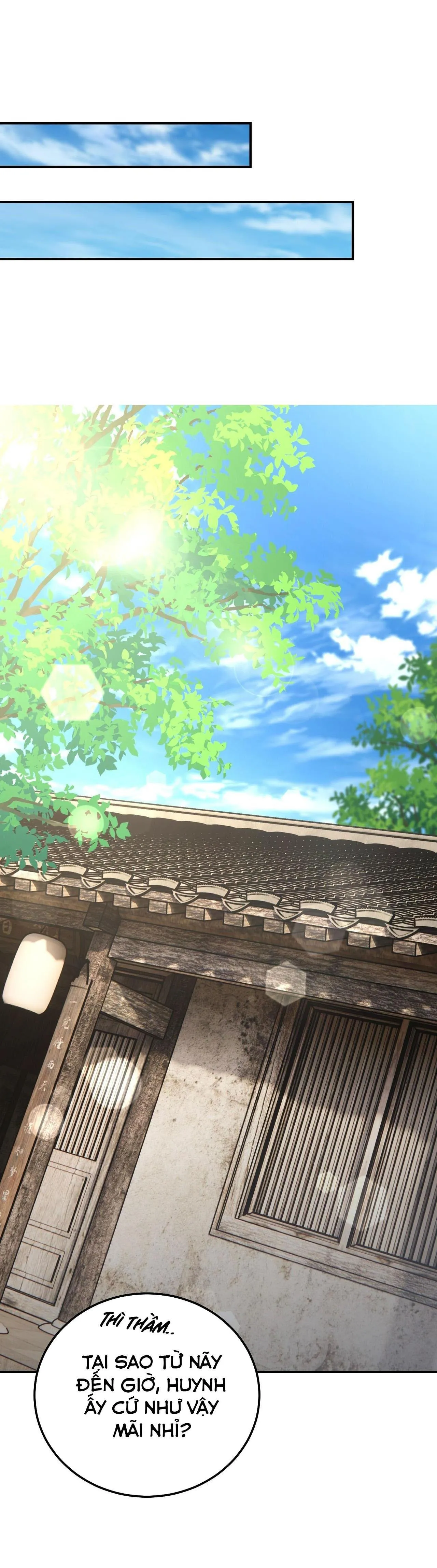 HỒNG NGỌC GIỮA NỀN TUYẾT TRẮNG Chapter 4 Trang 21