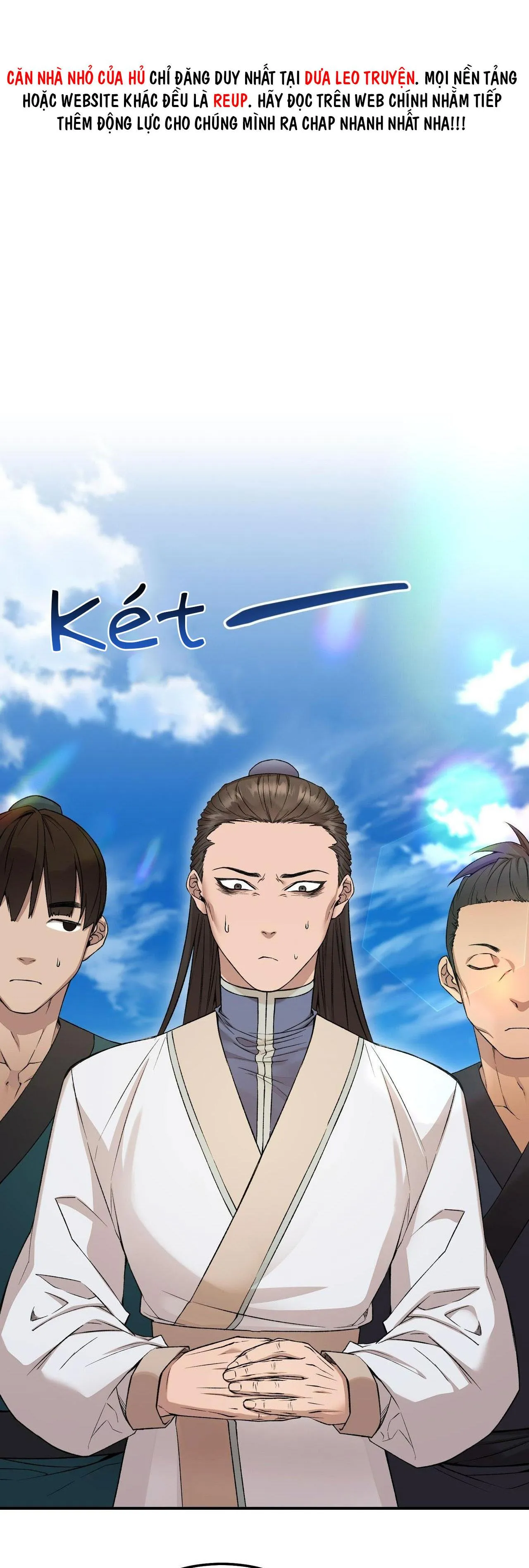 HỒNG NGỌC GIỮA NỀN TUYẾT TRẮNG Chapter 4 Trang 30