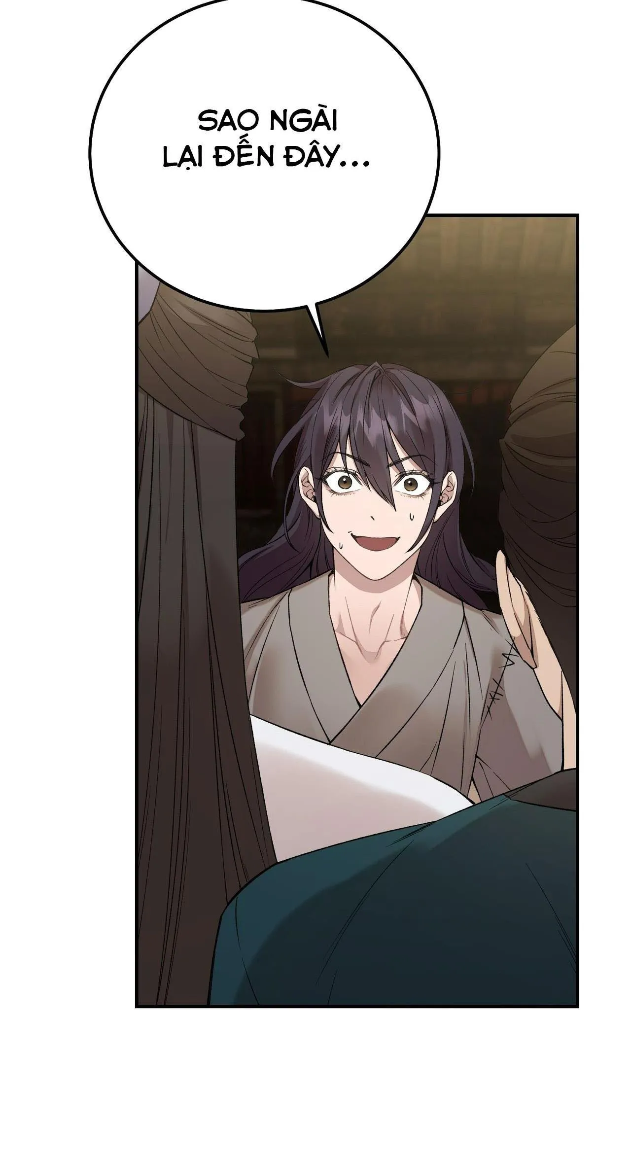 HỒNG NGỌC GIỮA NỀN TUYẾT TRẮNG Chapter 4 Trang 31