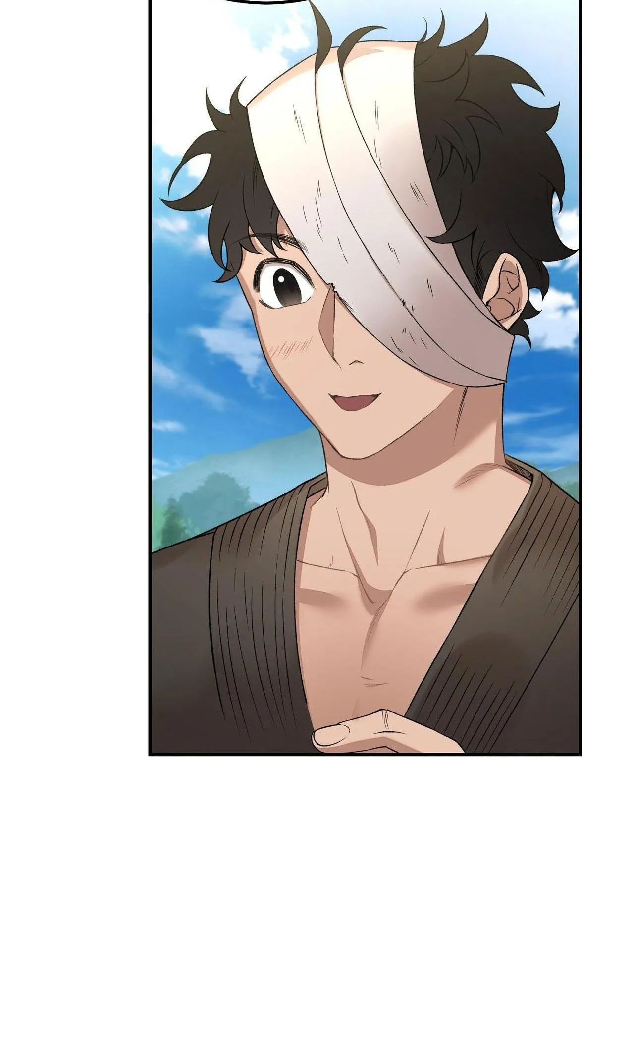 HỒNG NGỌC GIỮA NỀN TUYẾT TRẮNG Chapter 4 Trang 38