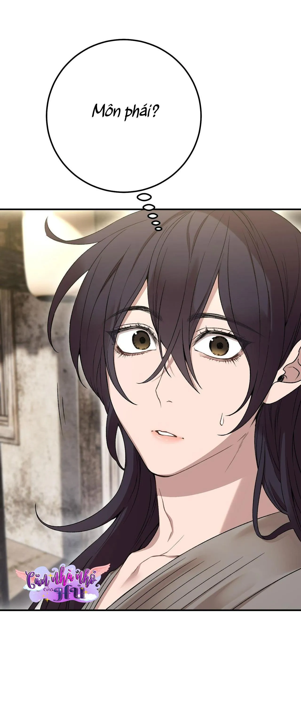 HỒNG NGỌC GIỮA NỀN TUYẾT TRẮNG Chapter 4 Trang 39