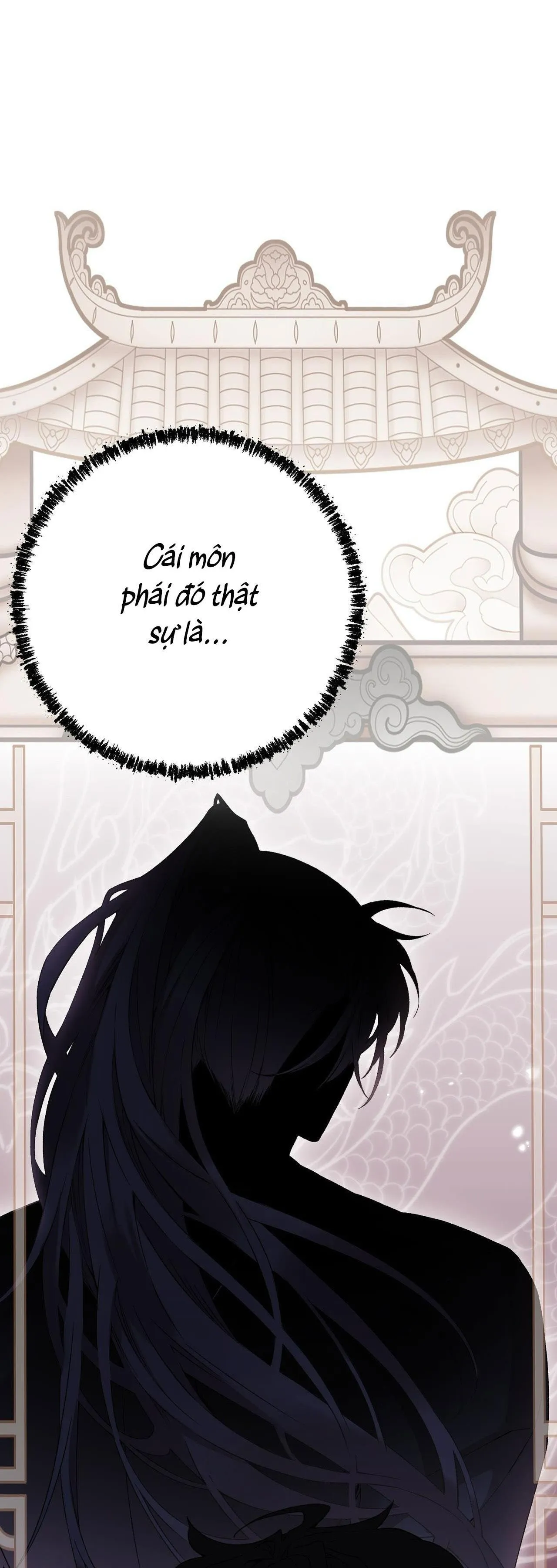 HỒNG NGỌC GIỮA NỀN TUYẾT TRẮNG Chapter 4 Trang 40