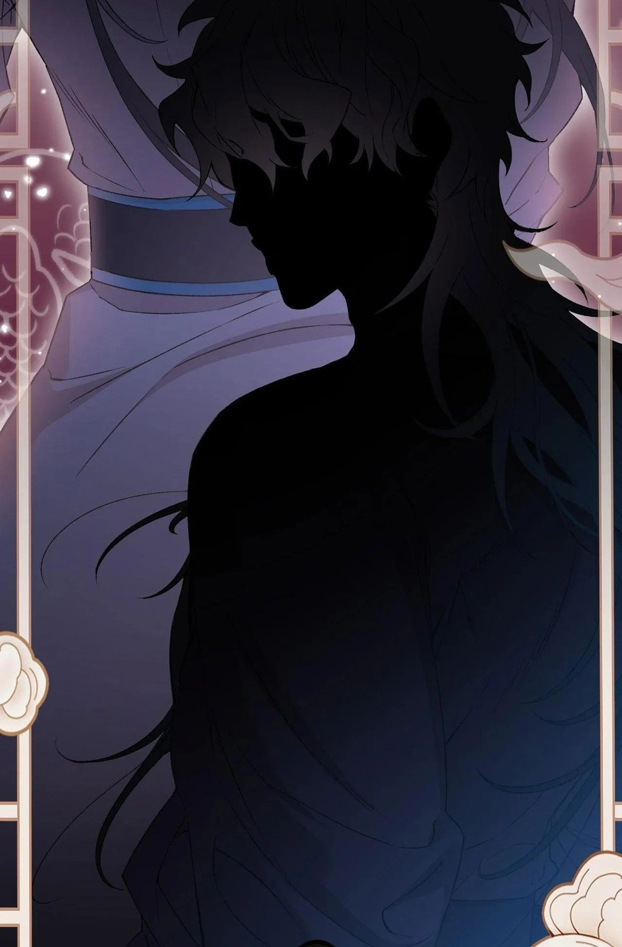 HỒNG NGỌC GIỮA NỀN TUYẾT TRẮNG Chapter 4 Trang 41