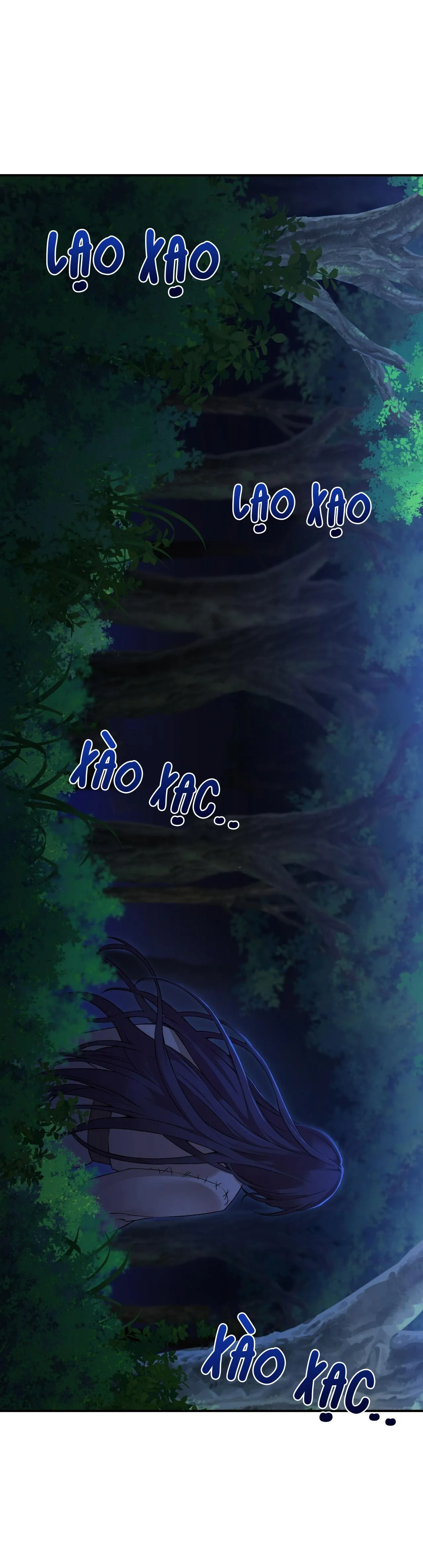 HỒNG NGỌC GIỮA NỀN TUYẾT TRẮNG Chapter 4 Trang 45