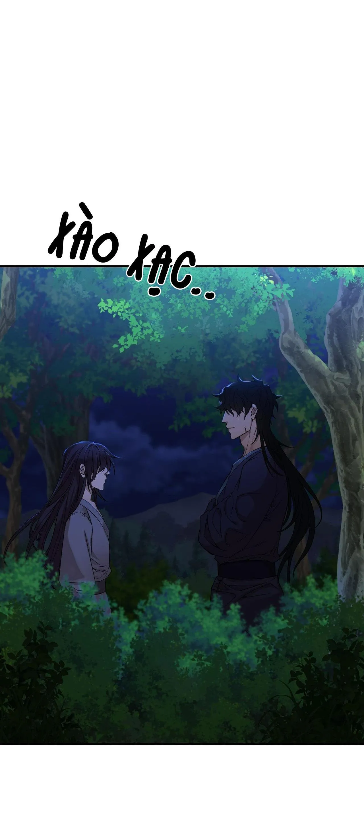 HỒNG NGỌC GIỮA NỀN TUYẾT TRẮNG Chapter 4 Trang 46