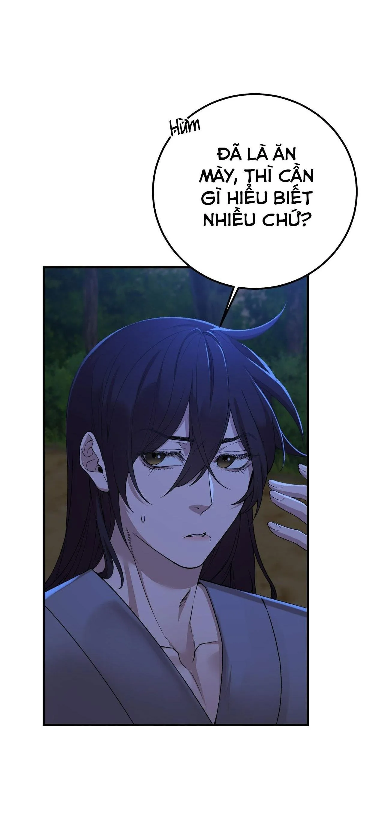 HỒNG NGỌC GIỮA NỀN TUYẾT TRẮNG Chapter 4 Trang 51