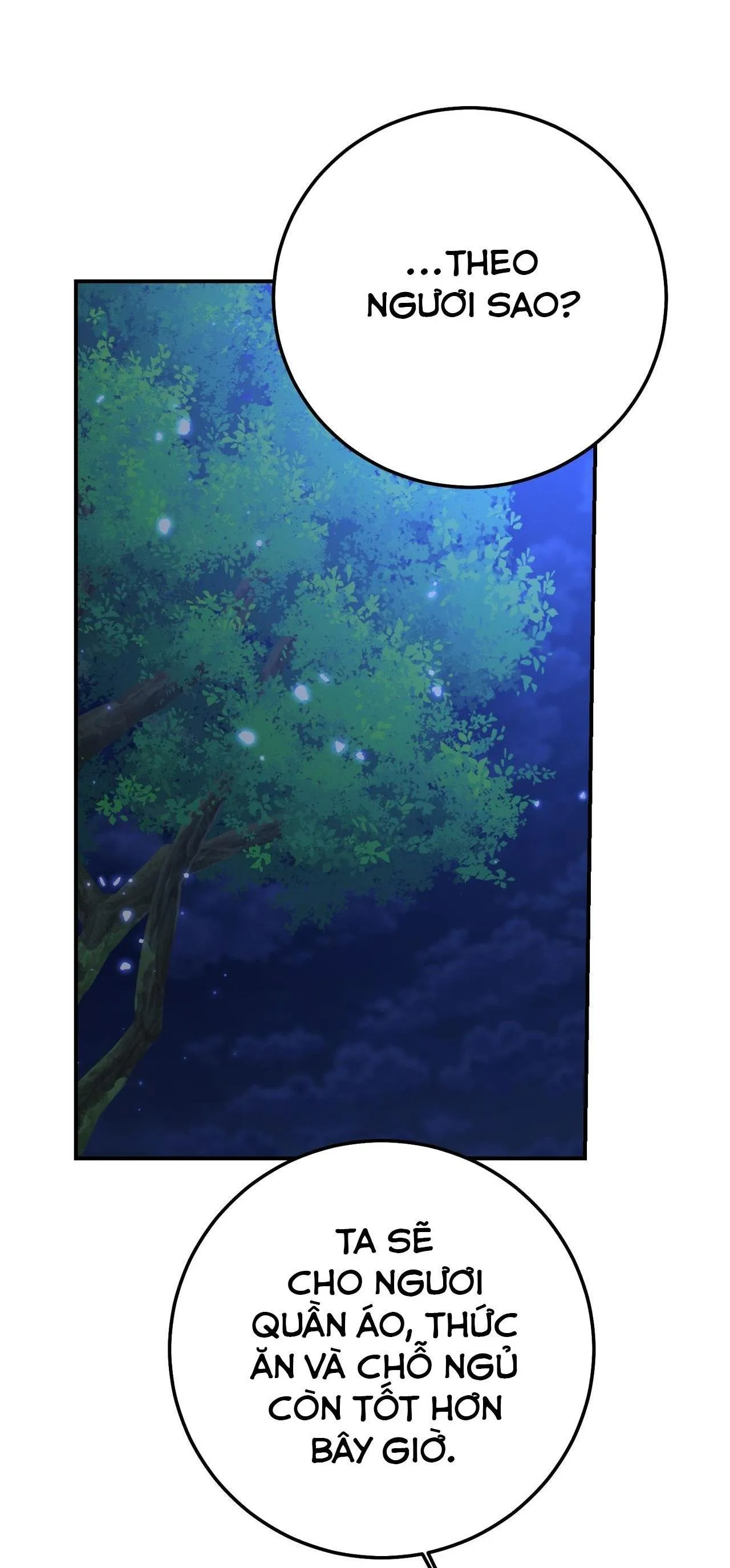 HỒNG NGỌC GIỮA NỀN TUYẾT TRẮNG Chapter 4 Trang 53