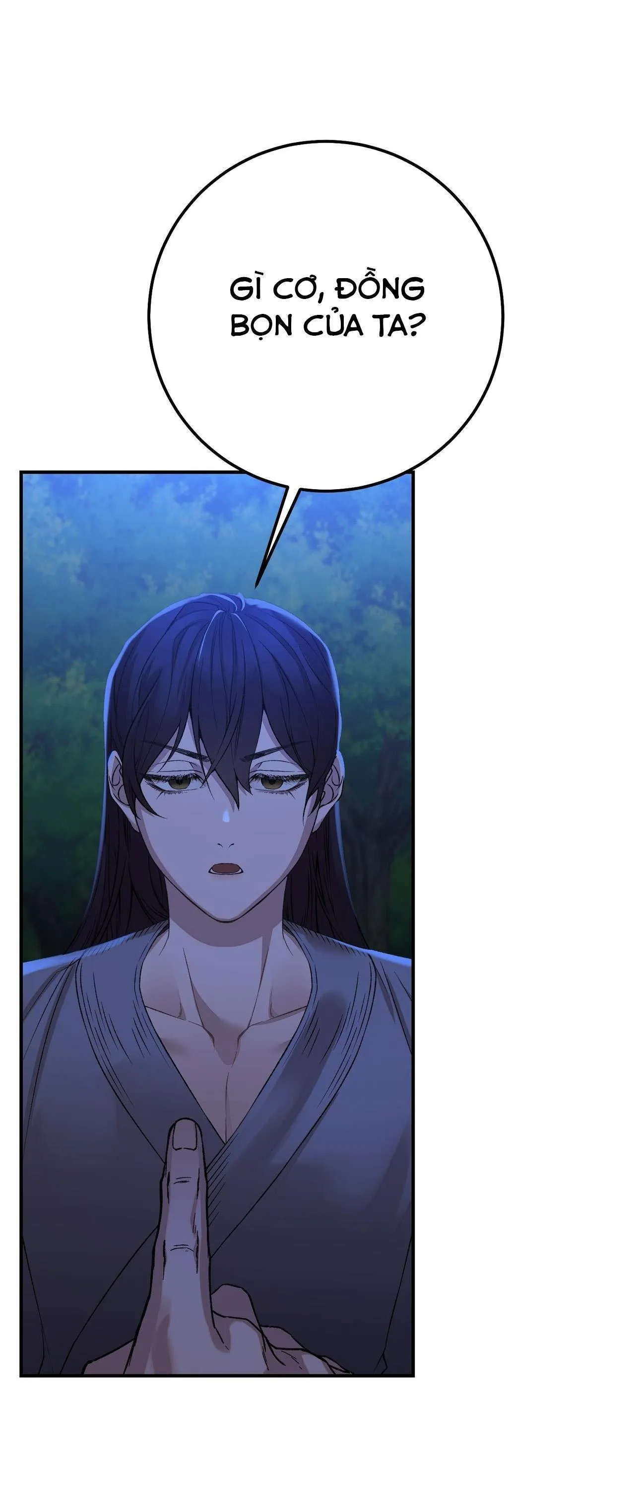 HỒNG NGỌC GIỮA NỀN TUYẾT TRẮNG Chapter 4 Trang 57