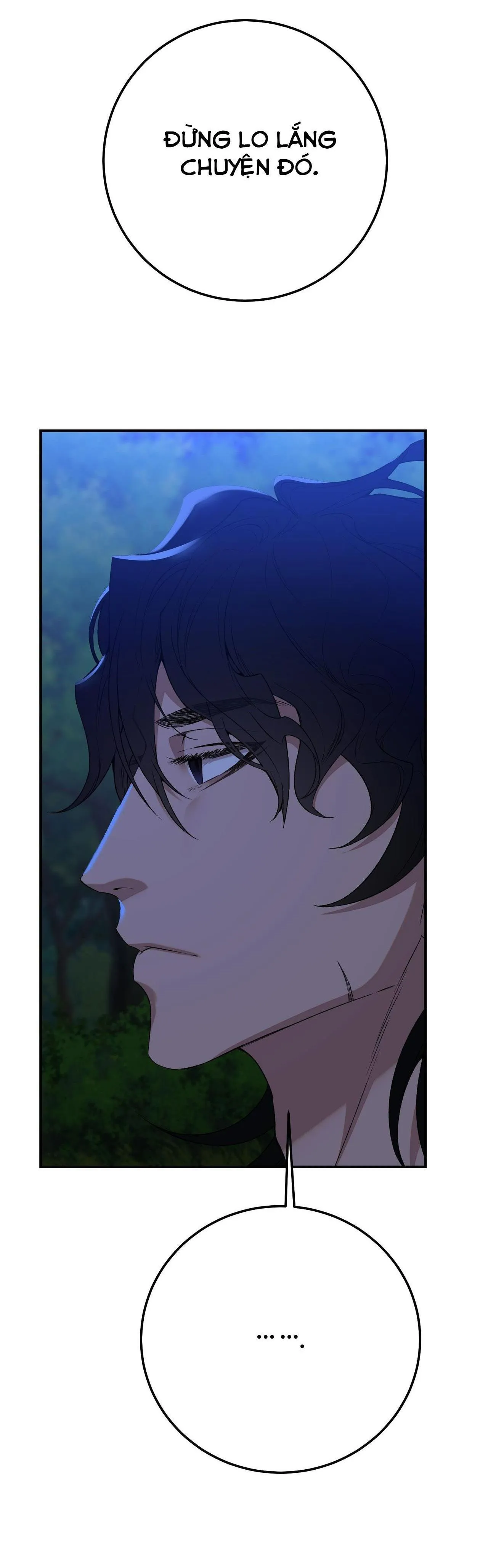 HỒNG NGỌC GIỮA NỀN TUYẾT TRẮNG Chapter 4 Trang 61