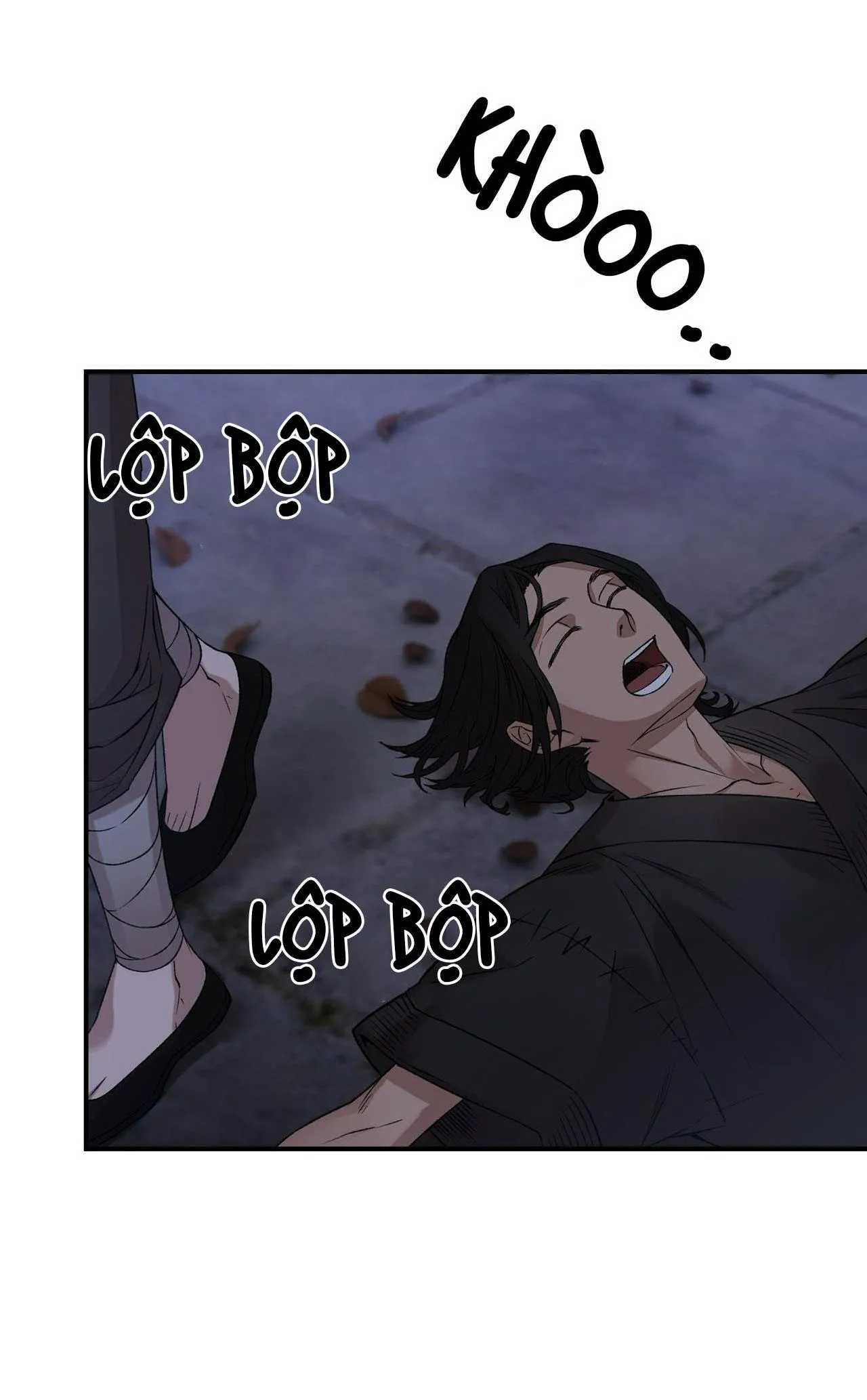 HỒNG NGỌC GIỮA NỀN TUYẾT TRẮNG Chapter 4 Trang 66