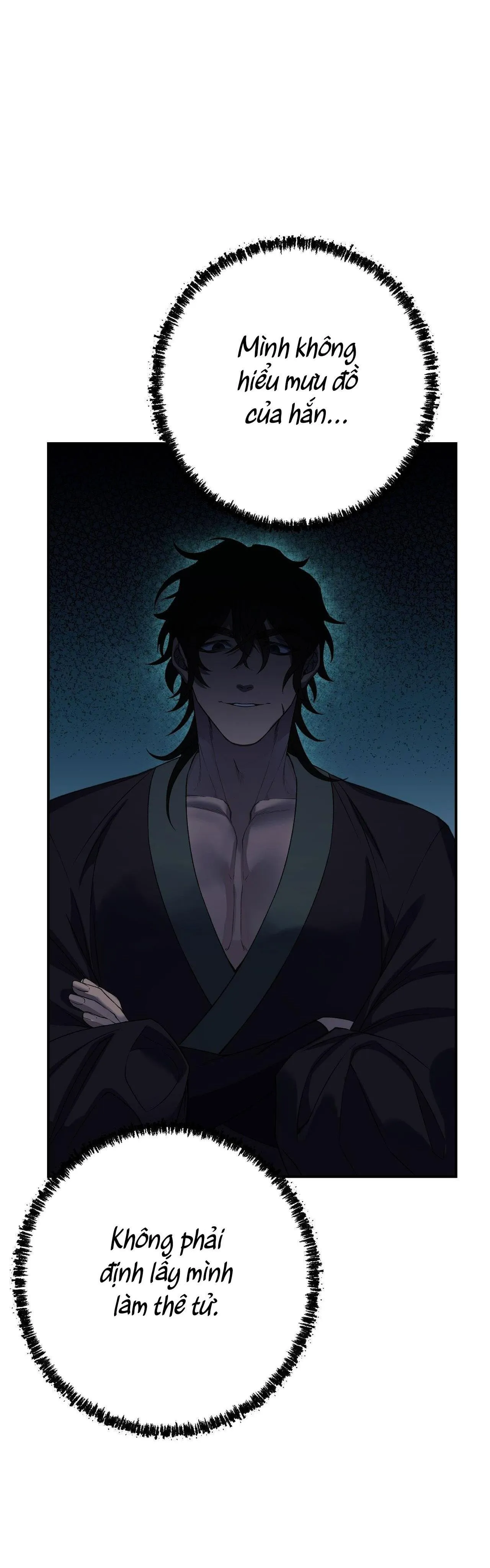 HỒNG NGỌC GIỮA NỀN TUYẾT TRẮNG Chapter 4 Trang 68