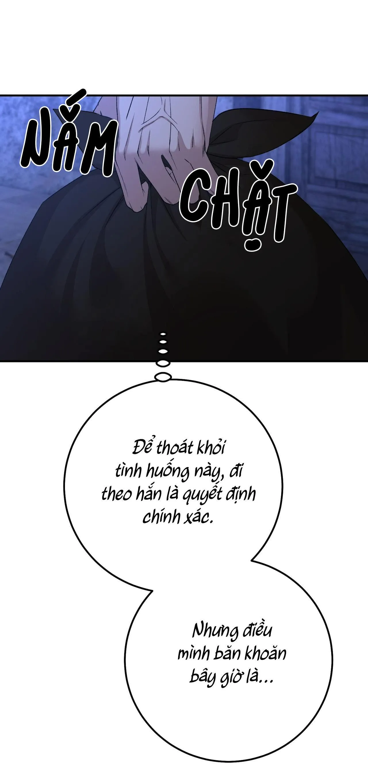 HỒNG NGỌC GIỮA NỀN TUYẾT TRẮNG Chapter 4 Trang 69