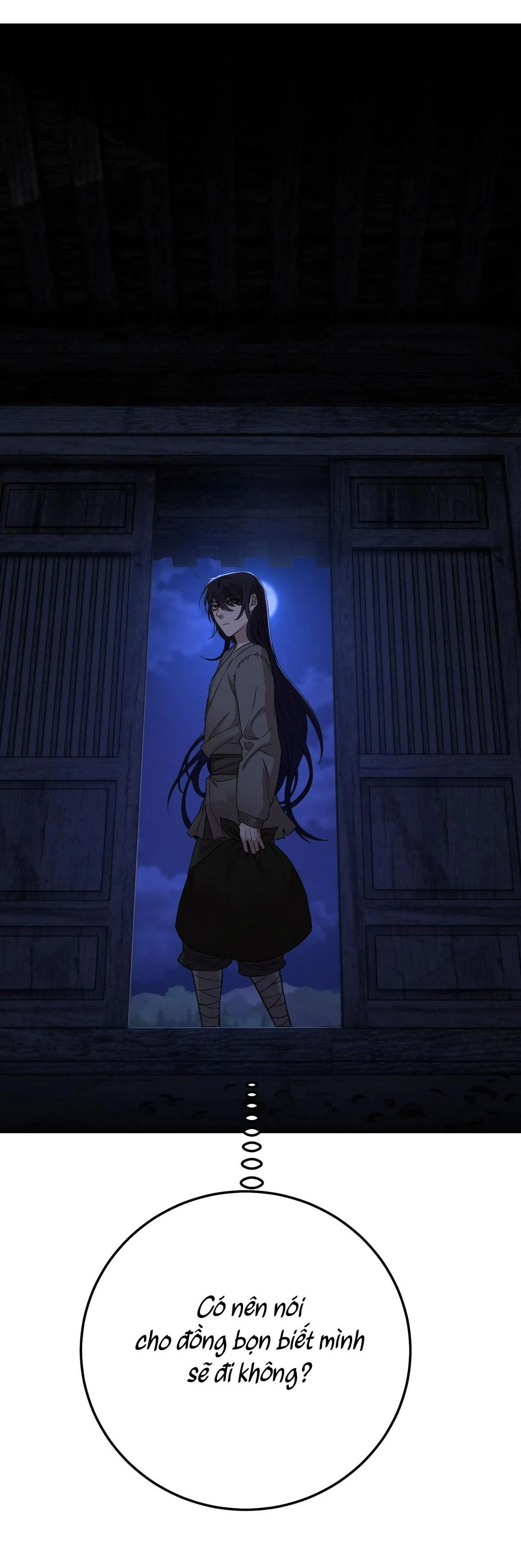 HỒNG NGỌC GIỮA NỀN TUYẾT TRẮNG Chapter 4 Trang 70
