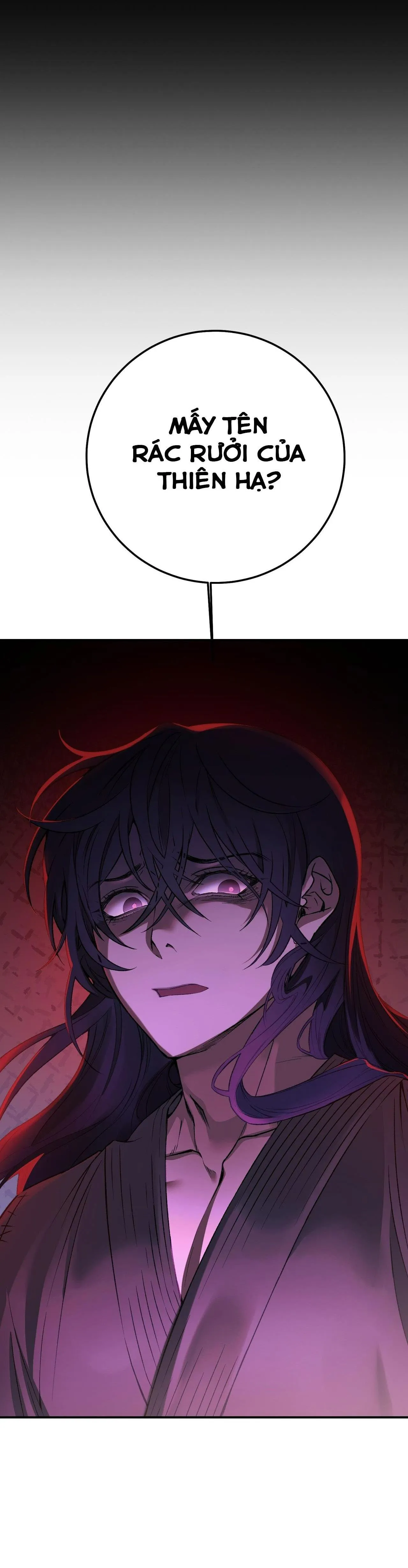 HỒNG NGỌC GIỮA NỀN TUYẾT TRẮNG Chapter 4 Trang 77