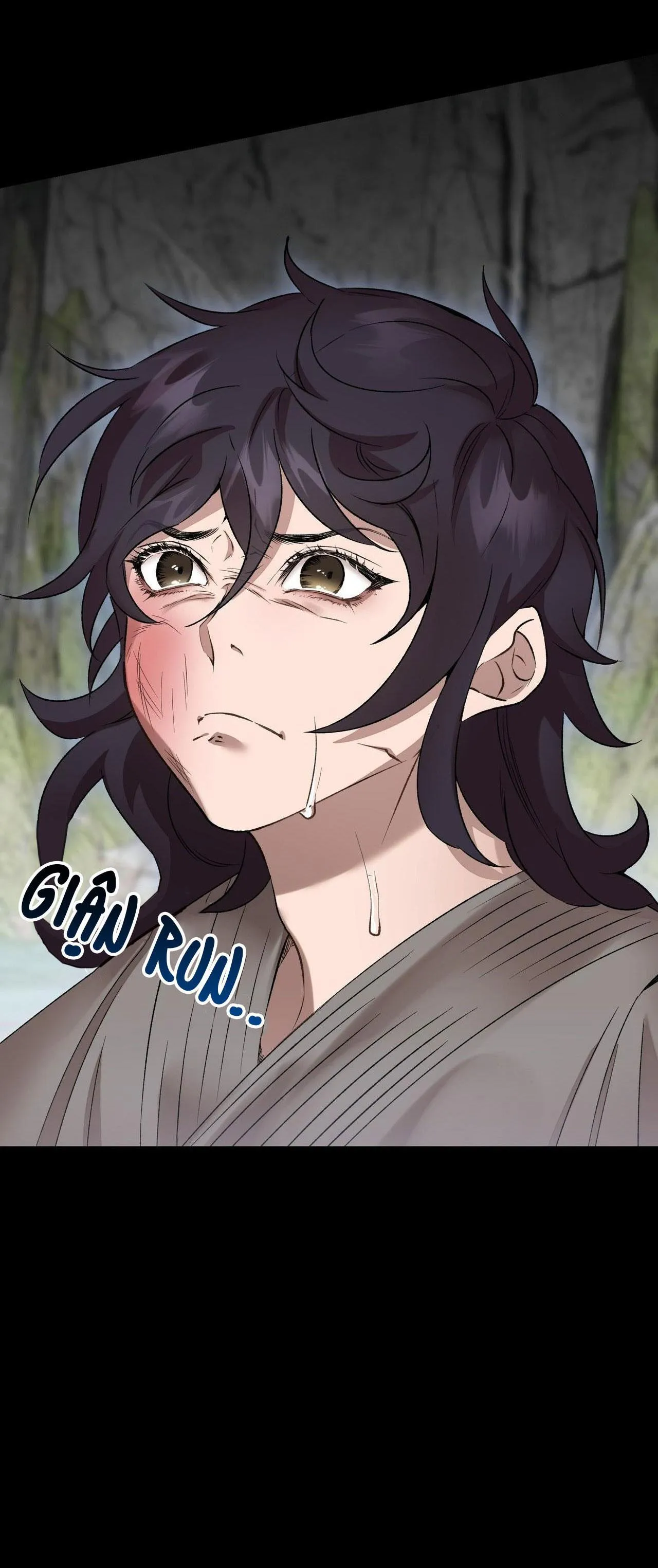 HỒNG NGỌC GIỮA NỀN TUYẾT TRẮNG Chapter 5 Trang 4