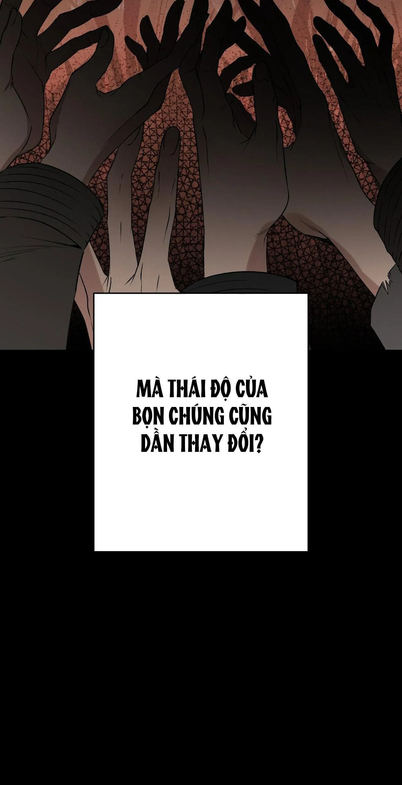 HỒNG NGỌC GIỮA NỀN TUYẾT TRẮNG Chapter 5 Trang 8