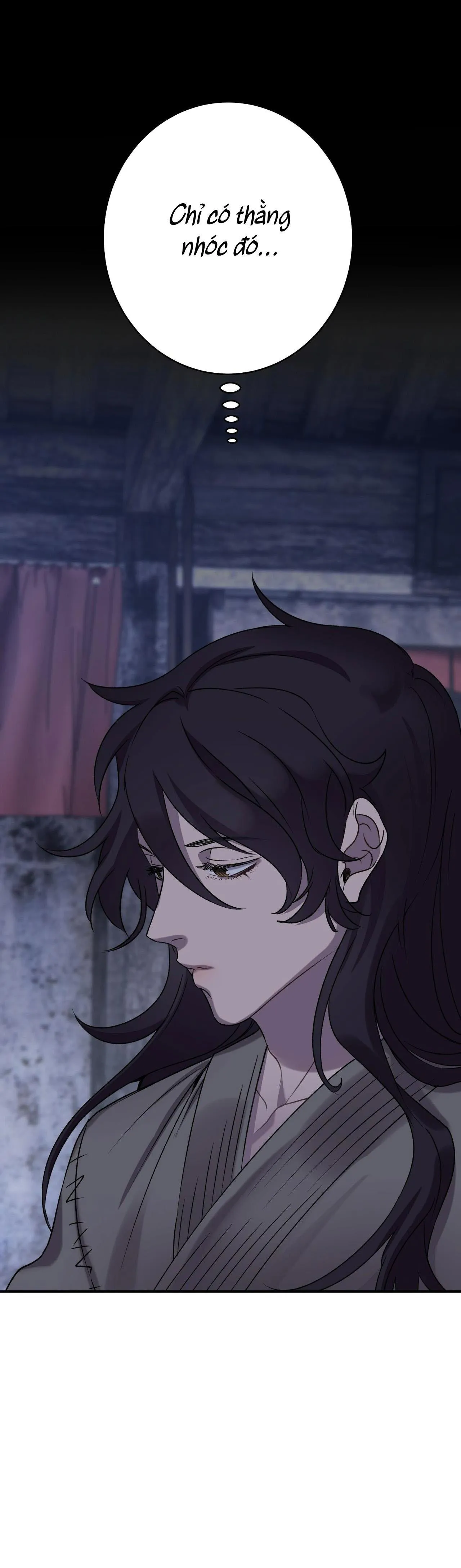 HỒNG NGỌC GIỮA NỀN TUYẾT TRẮNG Chapter 5 Trang 9