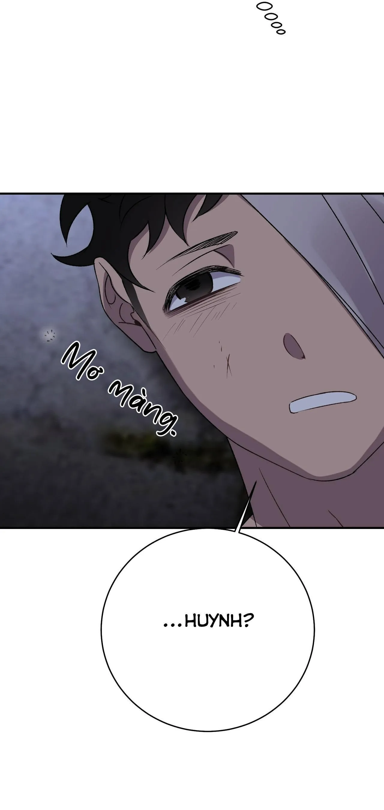 HỒNG NGỌC GIỮA NỀN TUYẾT TRẮNG Chapter 5 Trang 11