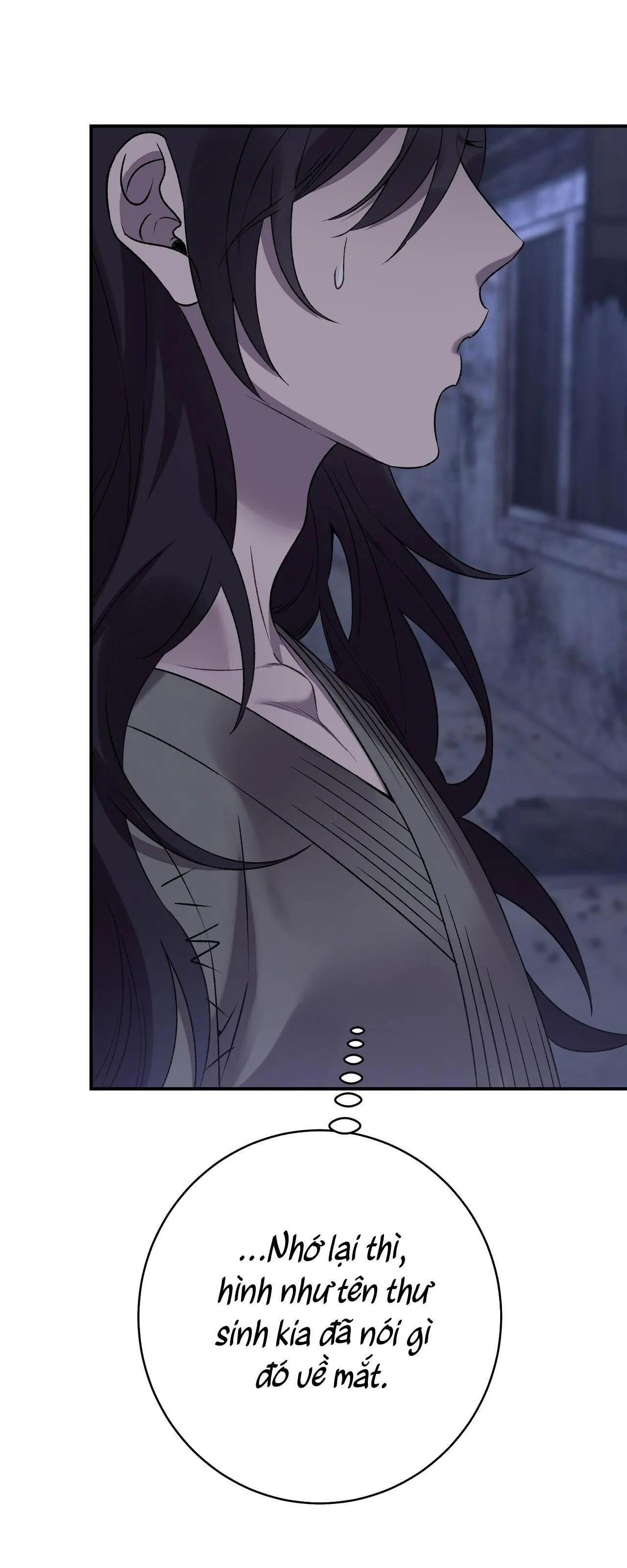 HỒNG NGỌC GIỮA NỀN TUYẾT TRẮNG Chapter 5 Trang 17