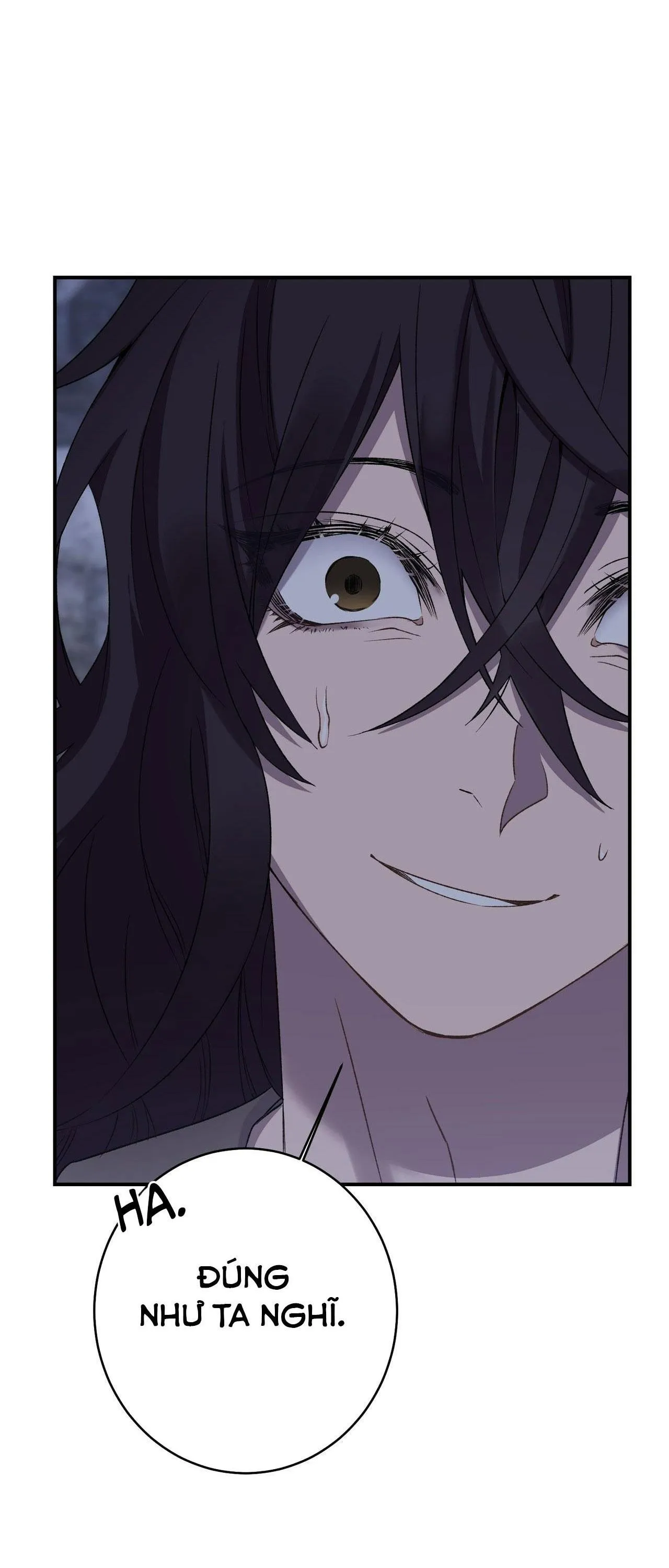 HỒNG NGỌC GIỮA NỀN TUYẾT TRẮNG Chapter 5 Trang 21