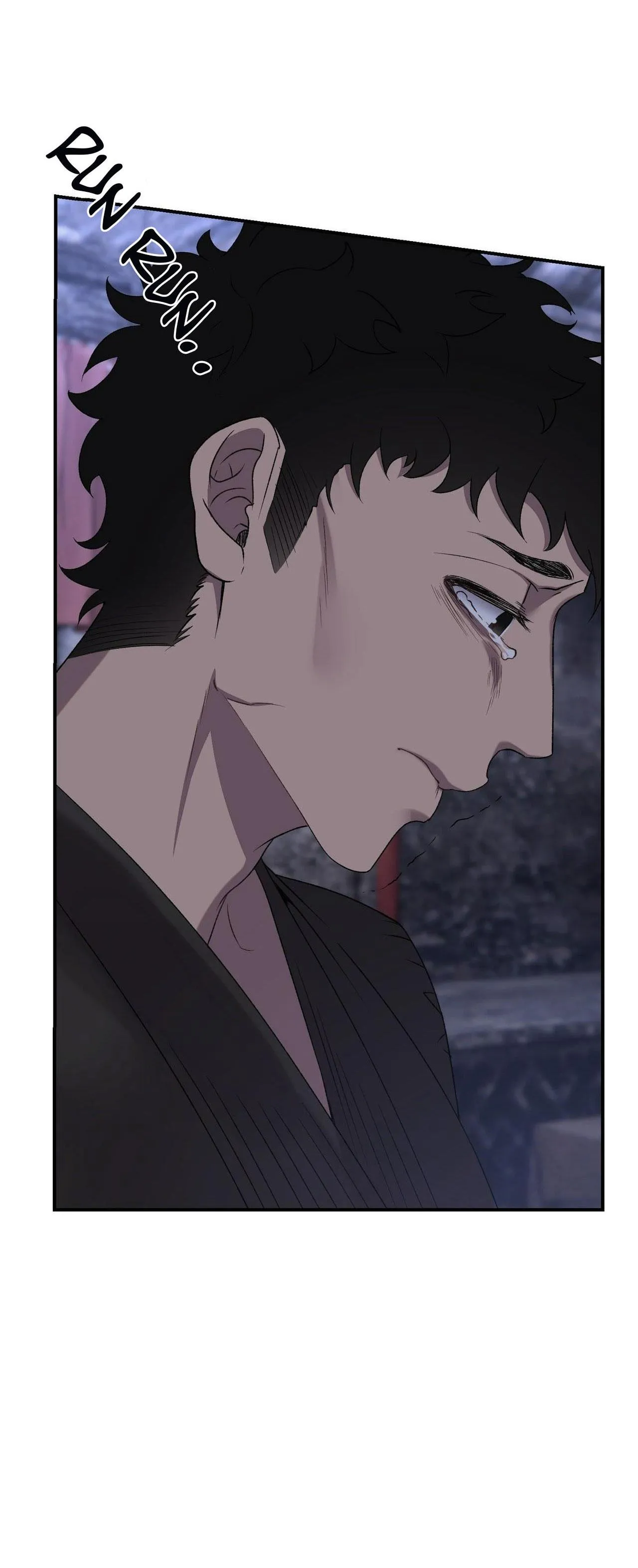 HỒNG NGỌC GIỮA NỀN TUYẾT TRẮNG Chapter 5 Trang 25