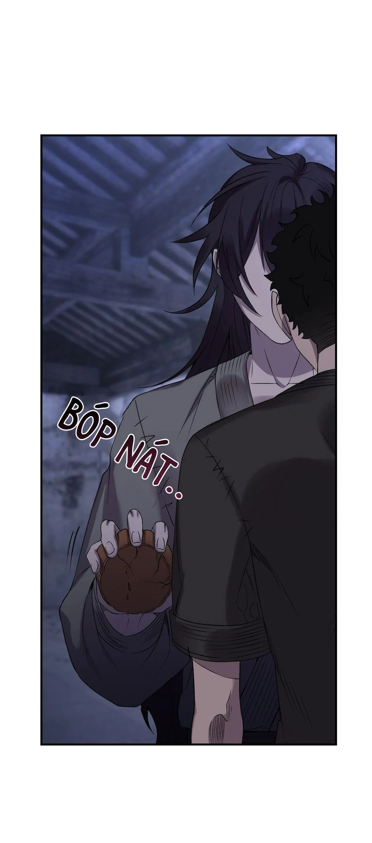 HỒNG NGỌC GIỮA NỀN TUYẾT TRẮNG Chapter 5 Trang 26