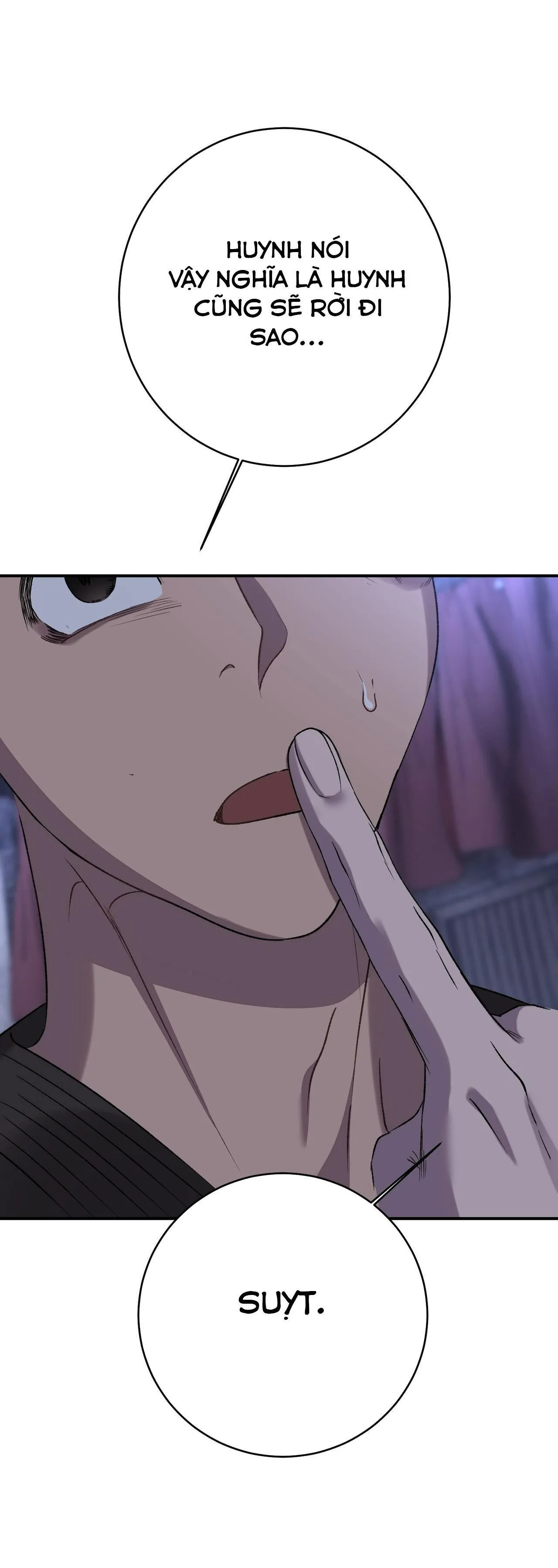 HỒNG NGỌC GIỮA NỀN TUYẾT TRẮNG Chapter 5 Trang 29